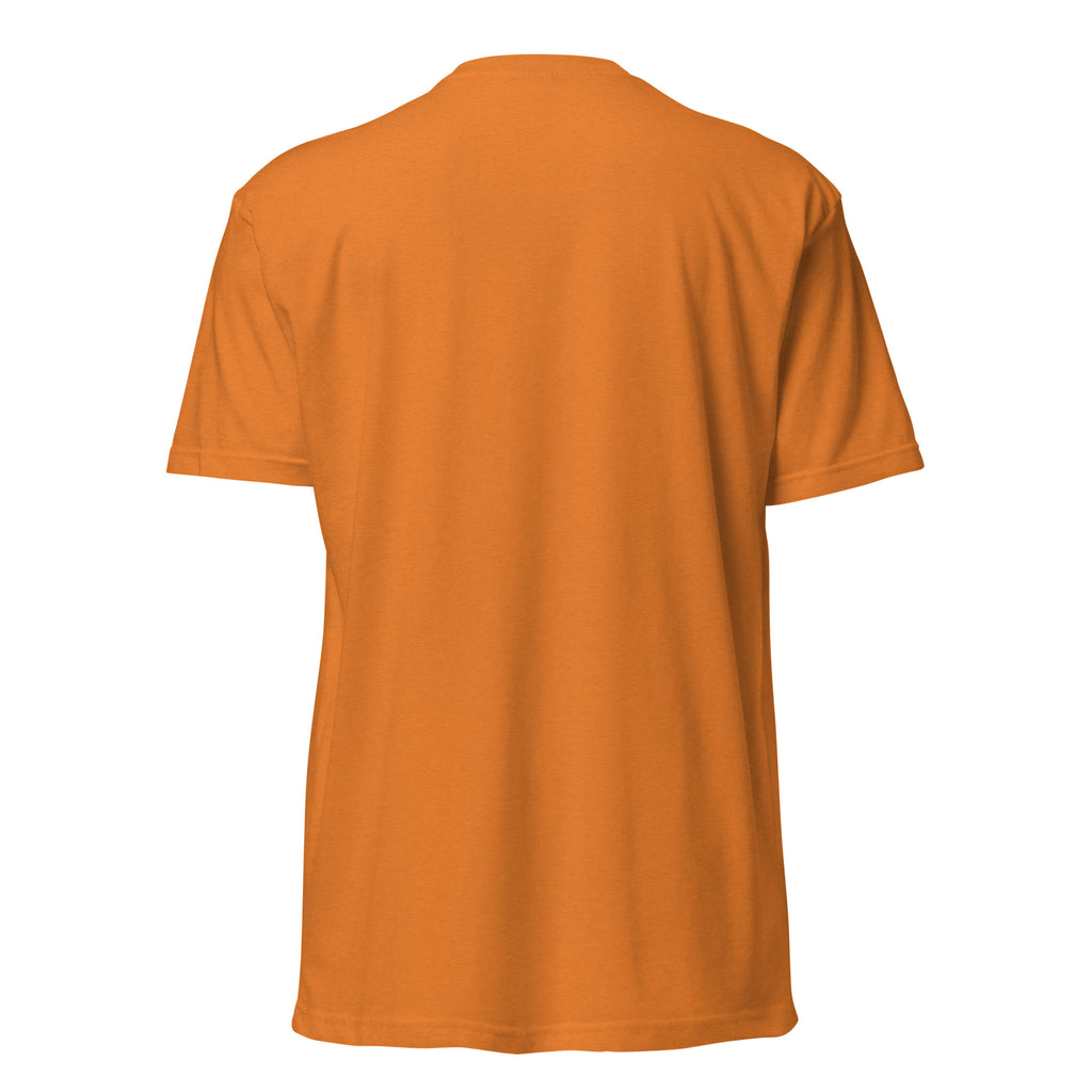 Unisex Fitted T-Shirt