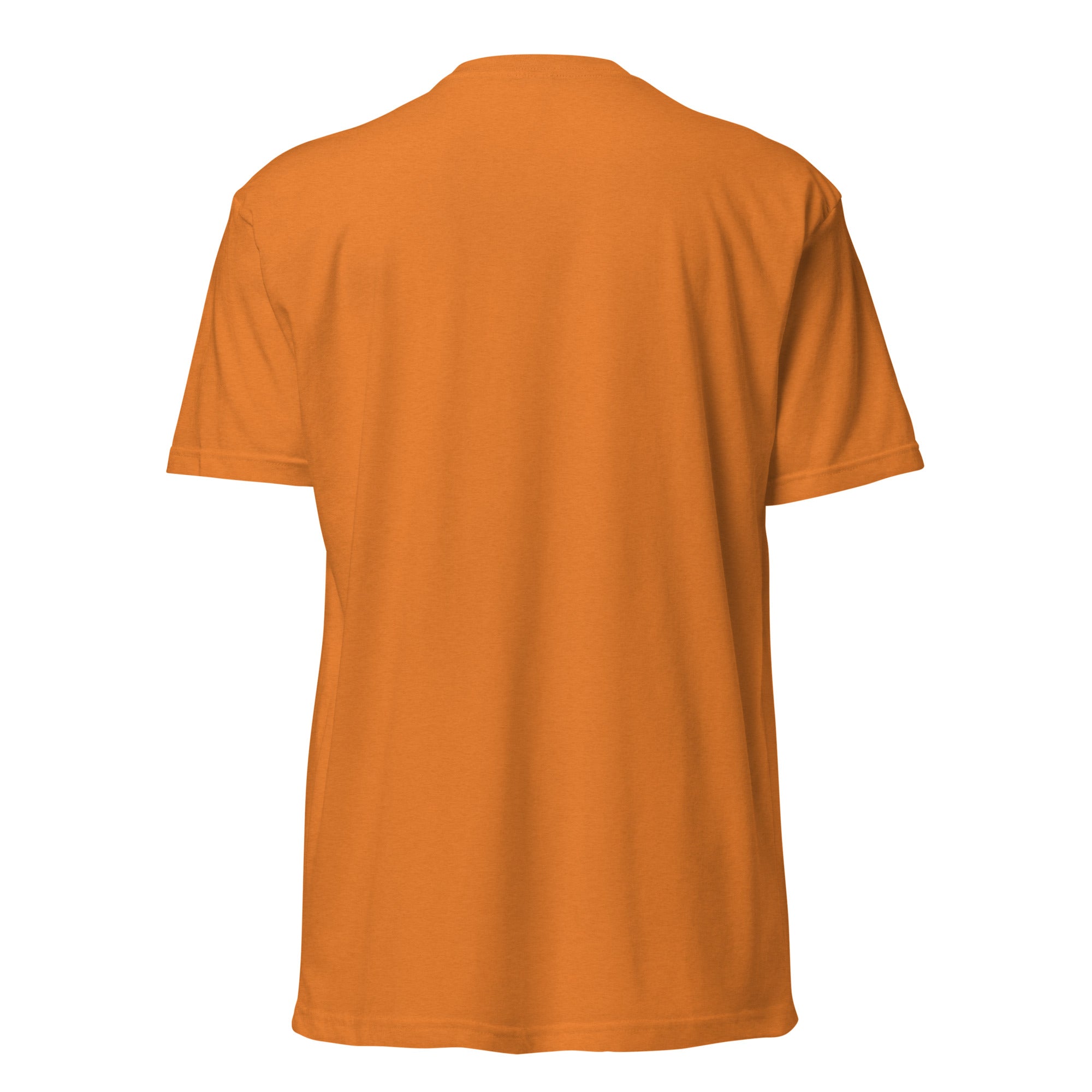 Unisex Fitted T-Shirt