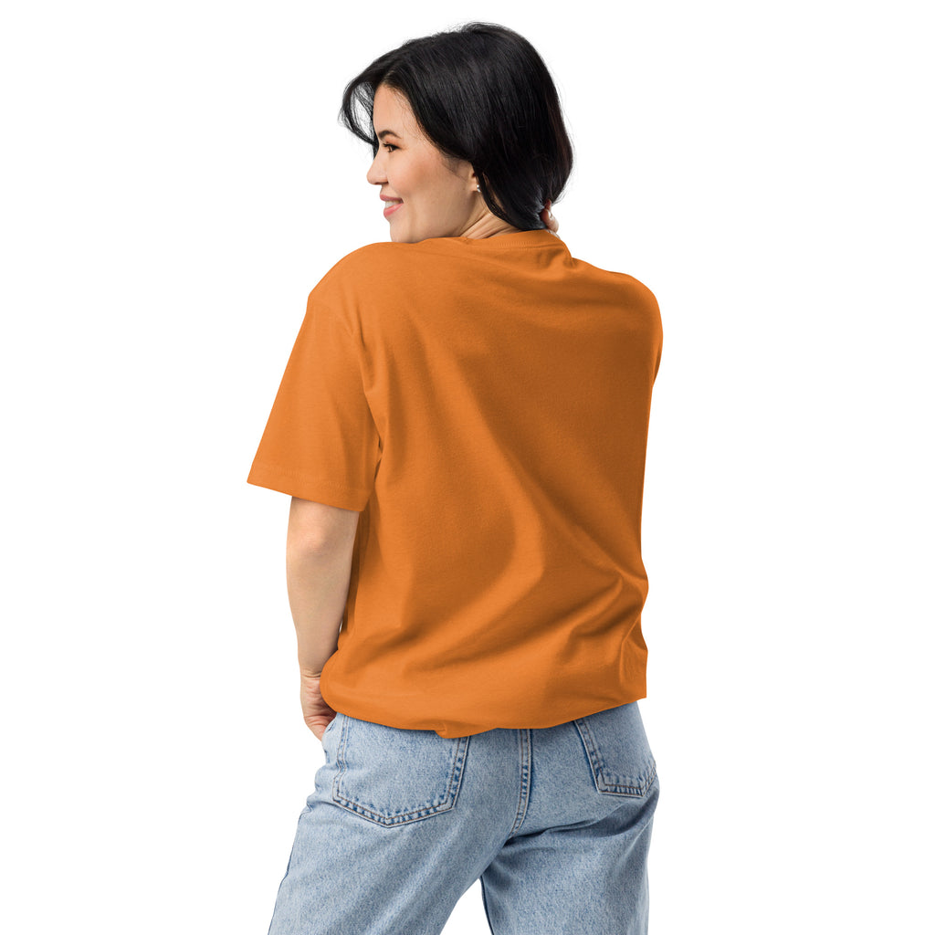 Unisex Fitted T-Shirt