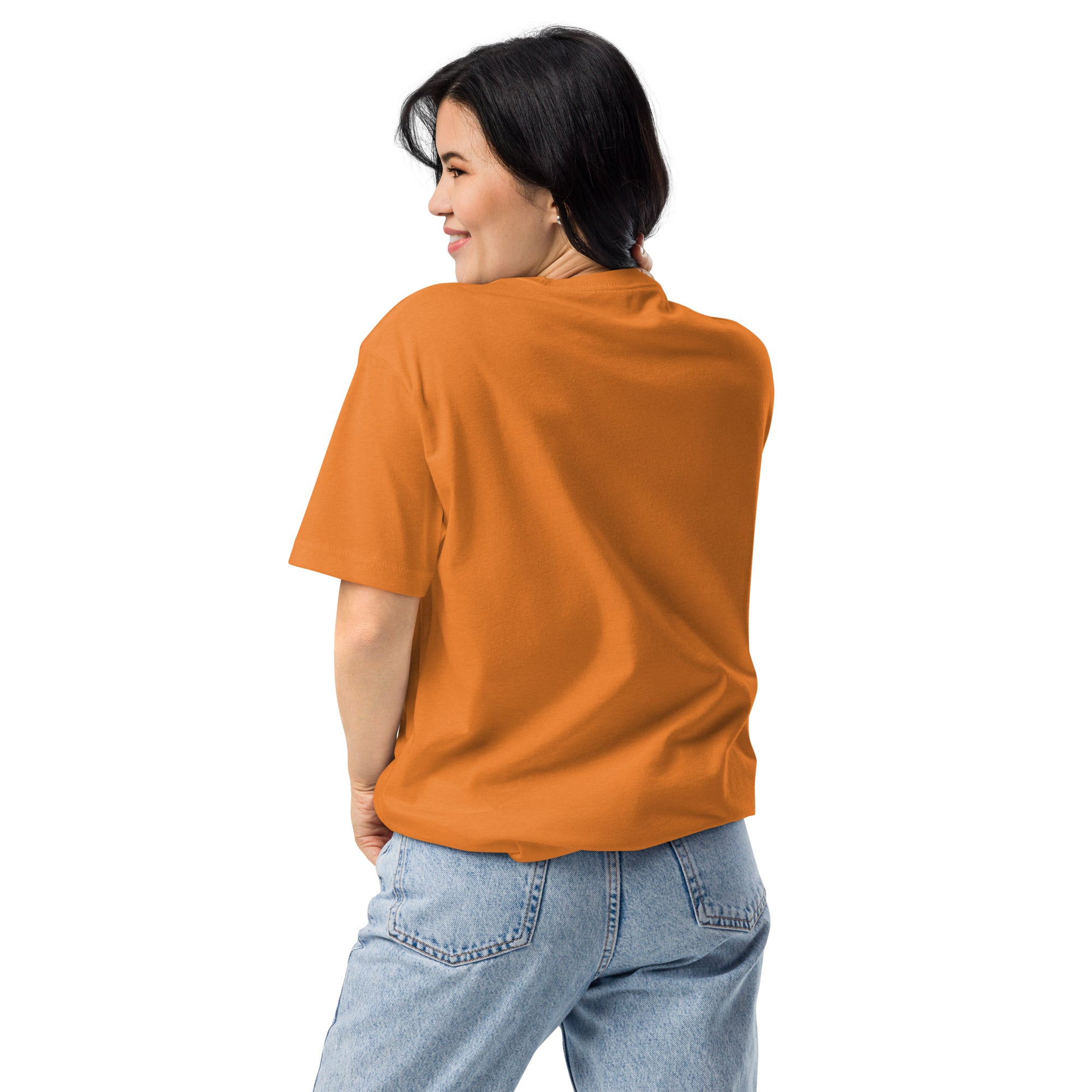Unisex Fitted T-Shirt
