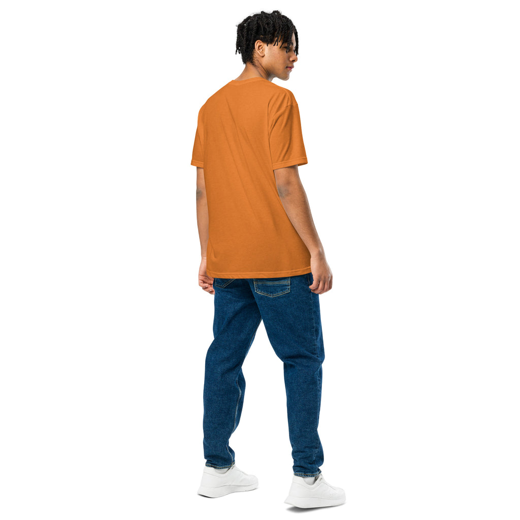 Unisex Fitted T-Shirt