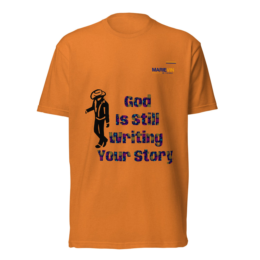 Unisex Fitted T-Shirt