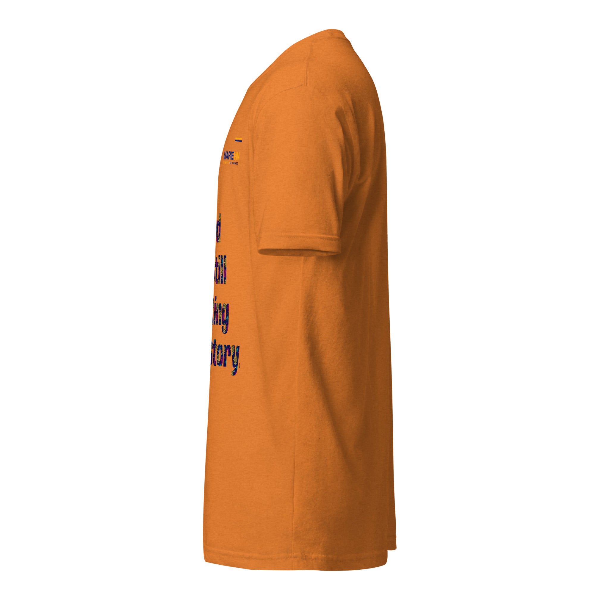Unisex Fitted T-Shirt