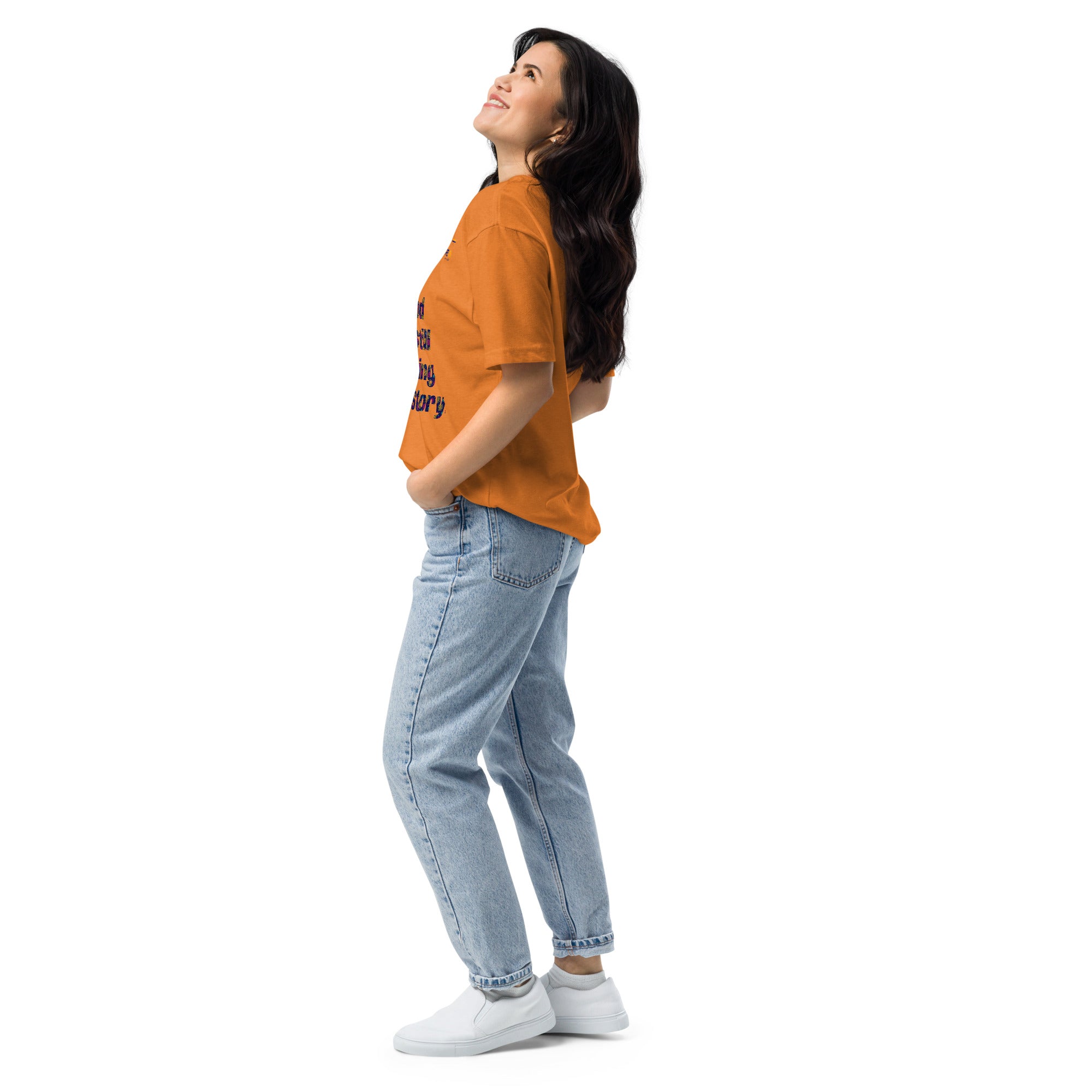Unisex Fitted T-Shirt