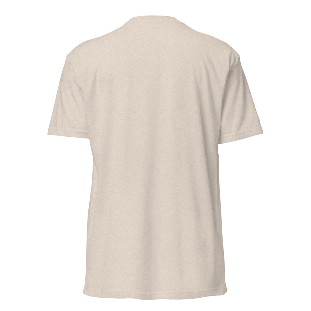 Unisex Fitted T-Shirt