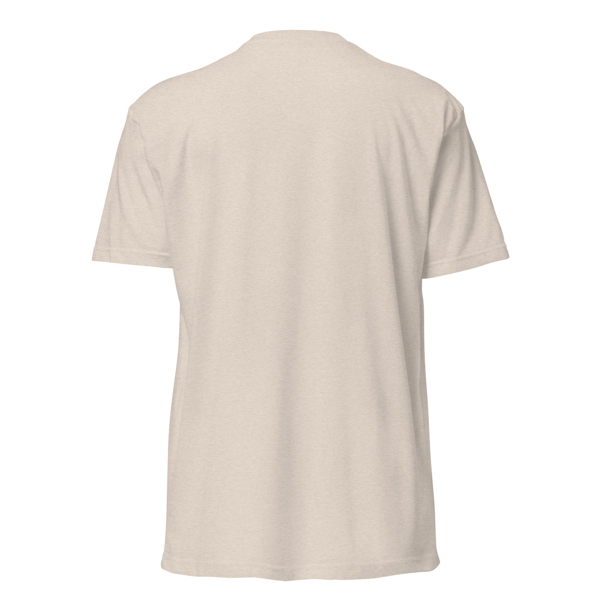 Unisex Fitted T-Shirt