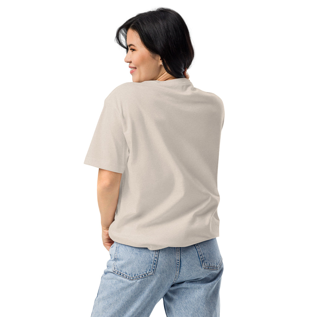 Unisex Fitted T-Shirt