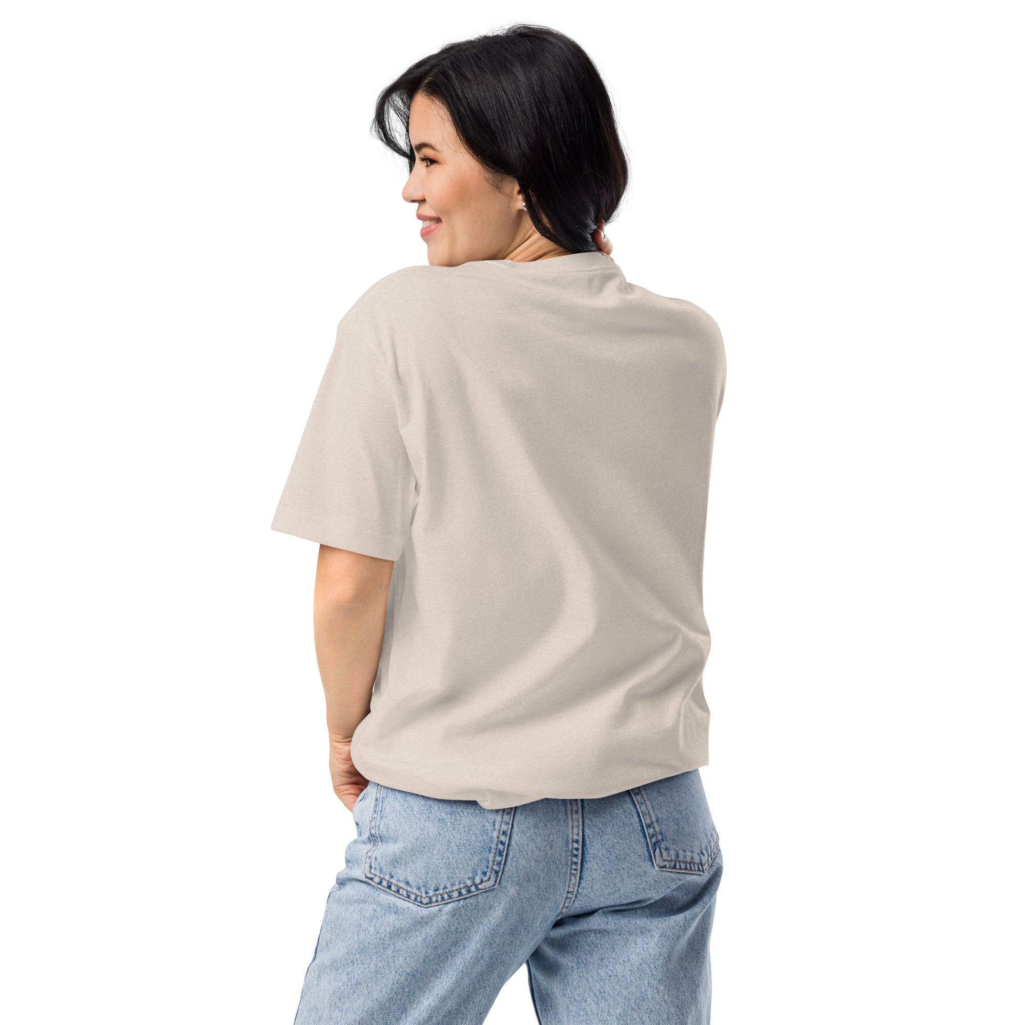 Unisex Fitted T-Shirt