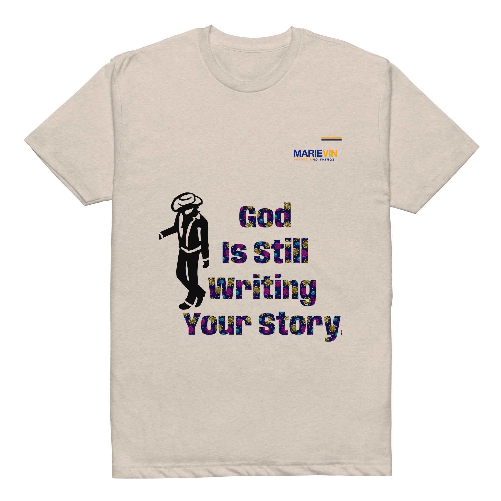Unisex Fitted T-Shirt