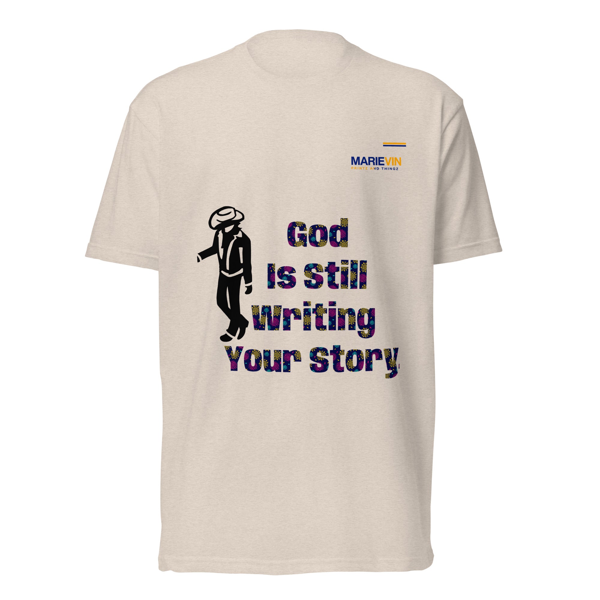 Unisex Fitted T-Shirt