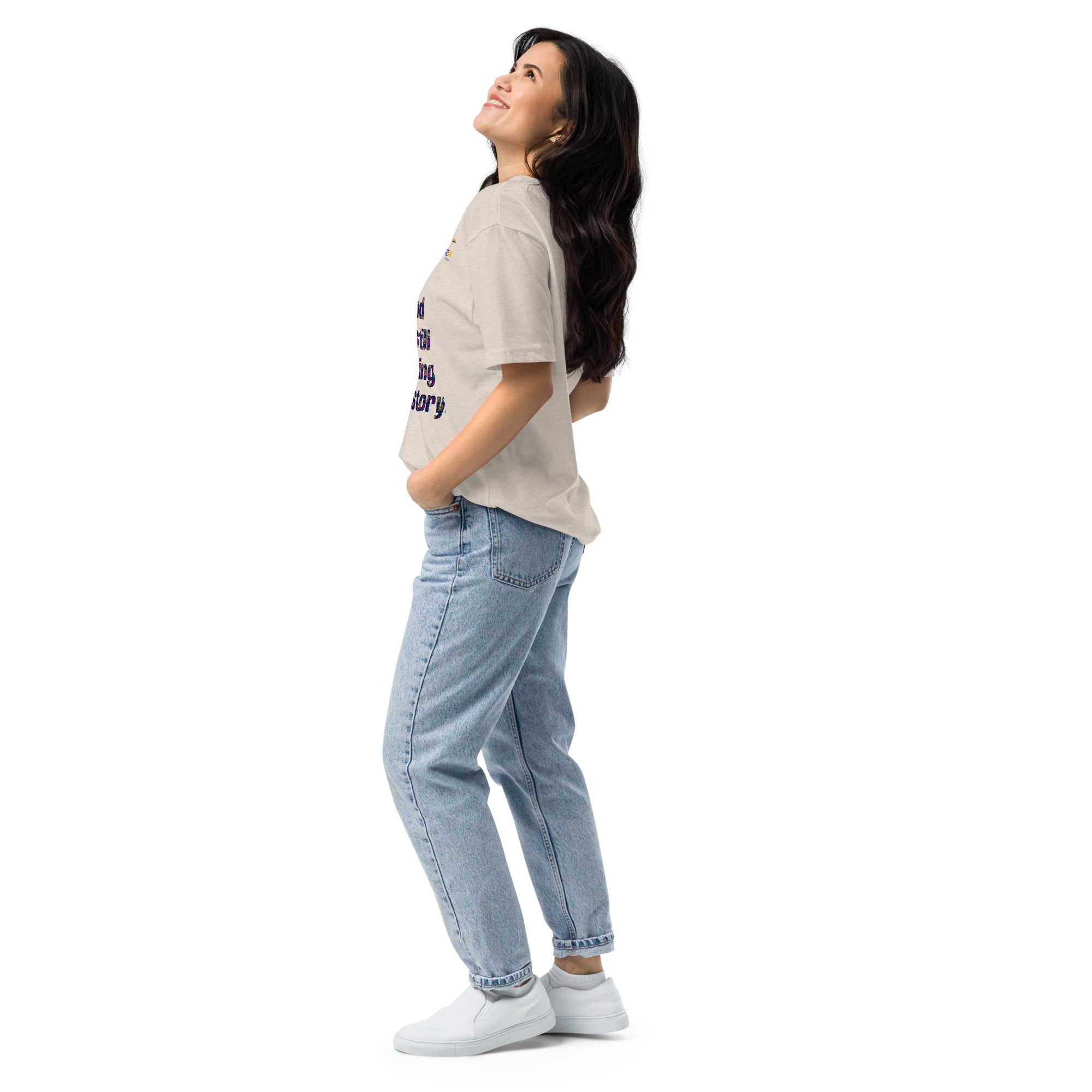 Unisex Fitted T-Shirt