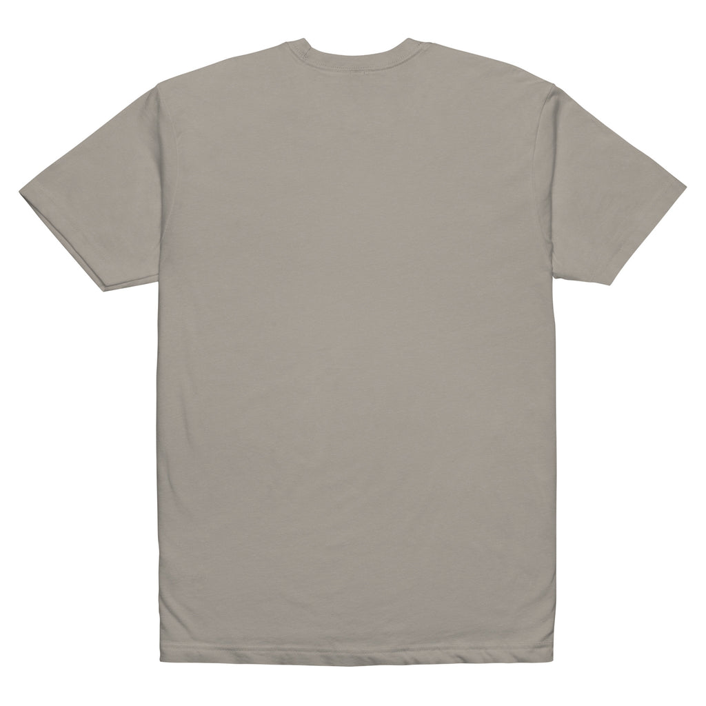 Unisex Fitted T-Shirt