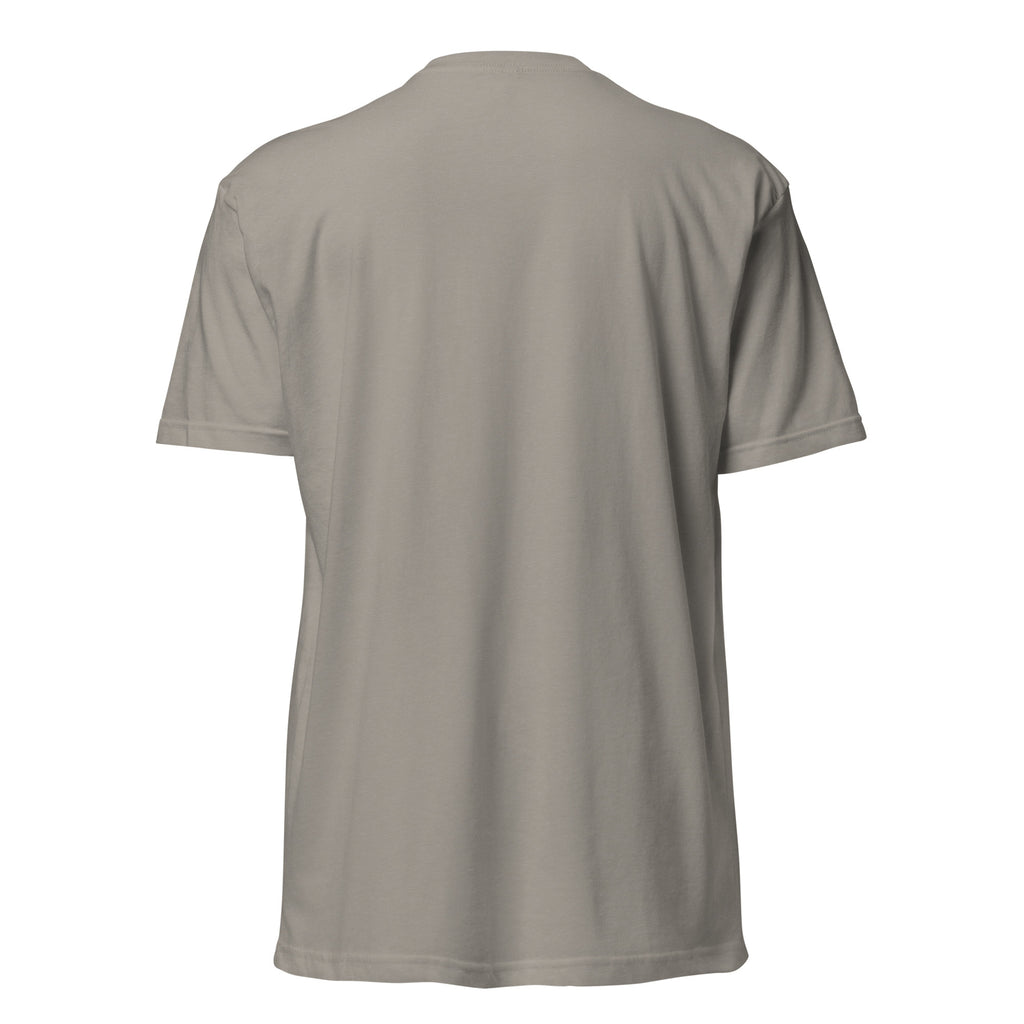 Unisex Fitted T-Shirt