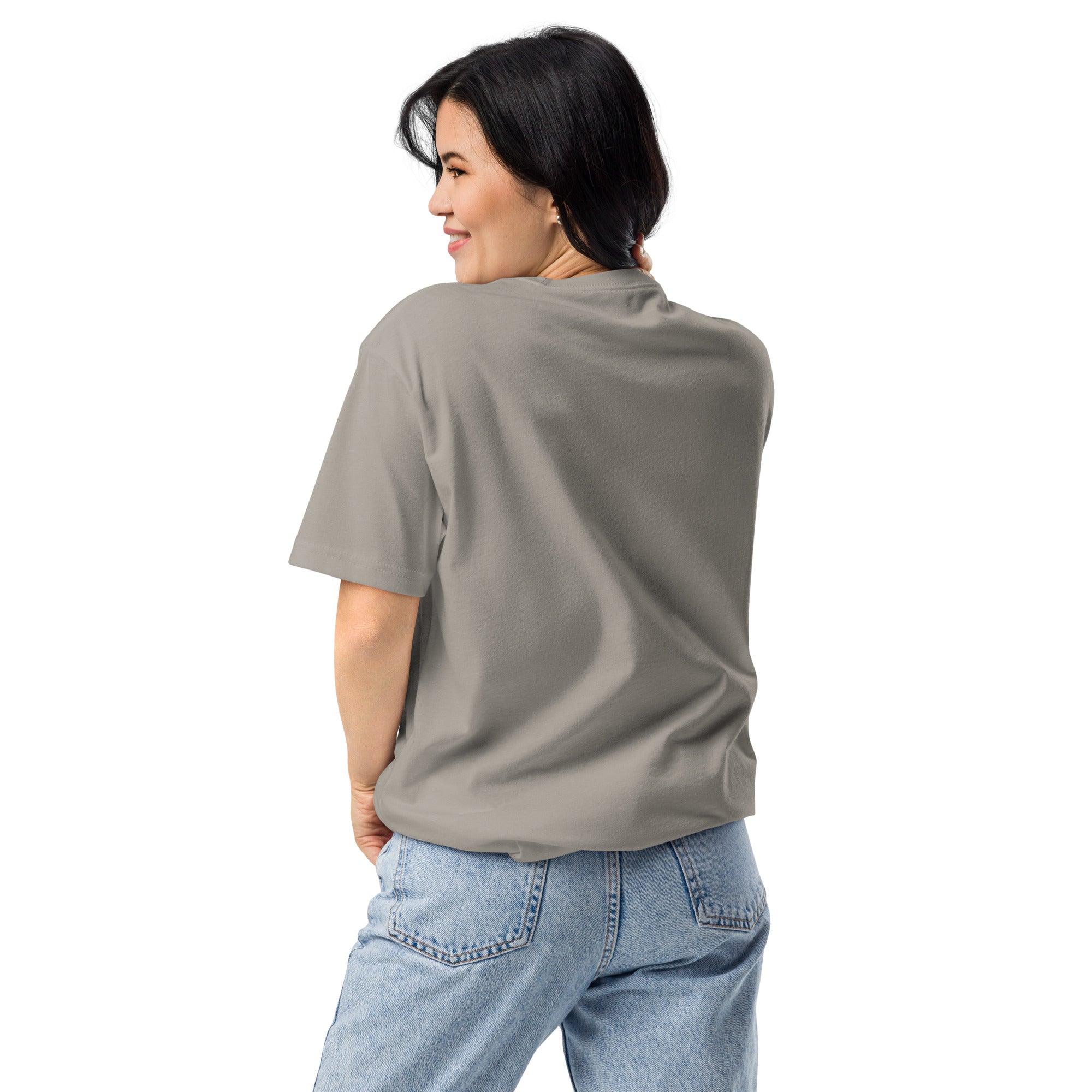 Unisex Fitted T-Shirt