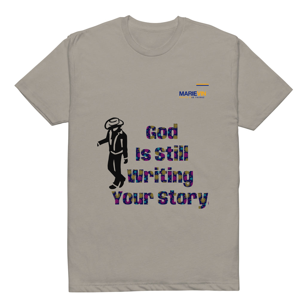 Unisex Fitted T-Shirt