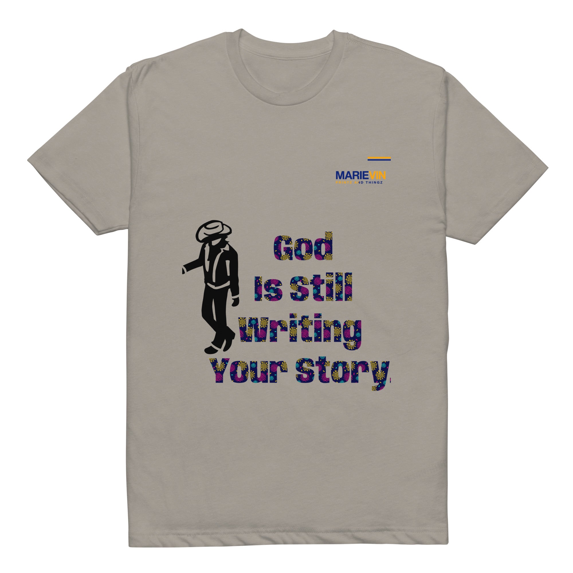 Unisex Fitted T-Shirt