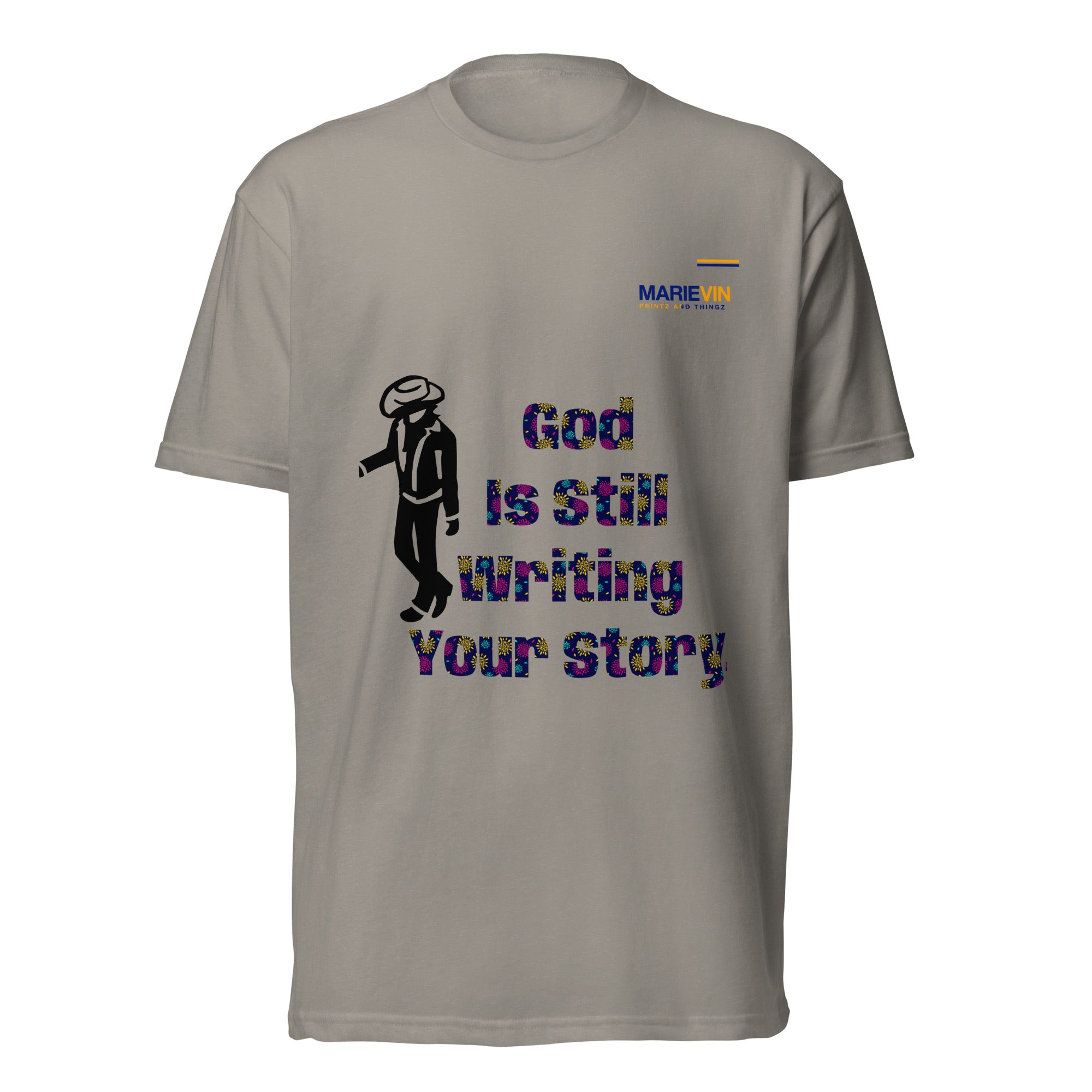 Unisex Fitted T-Shirt