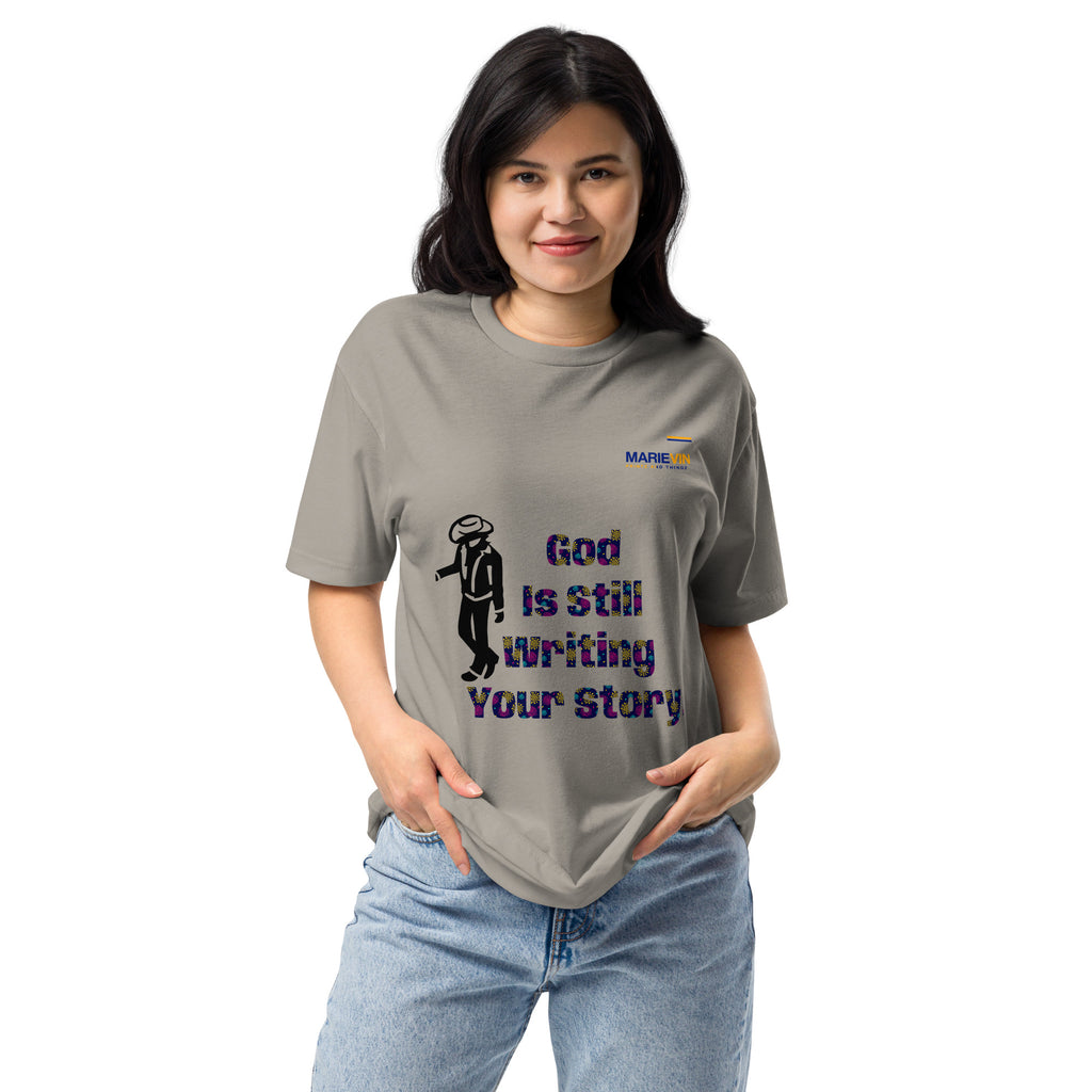 Unisex Fitted T-Shirt