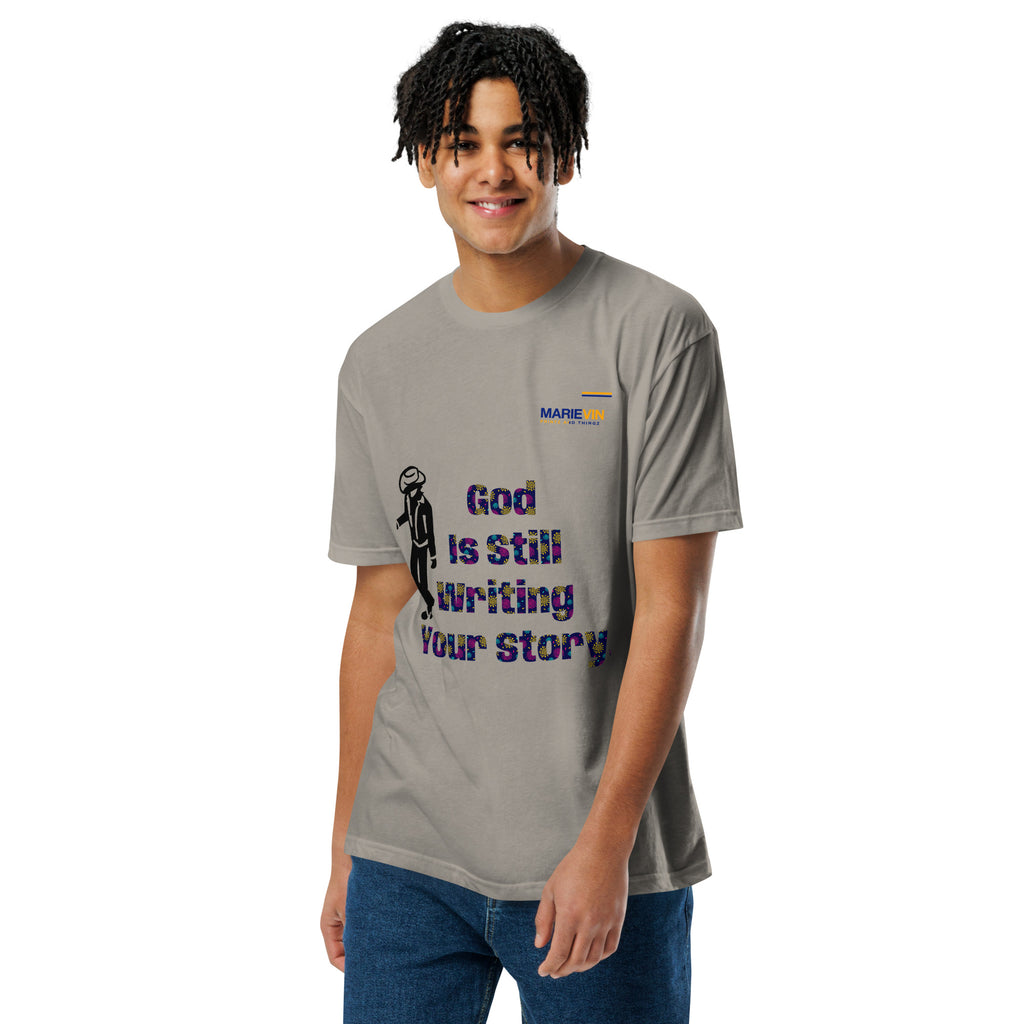 Unisex Fitted T-Shirt