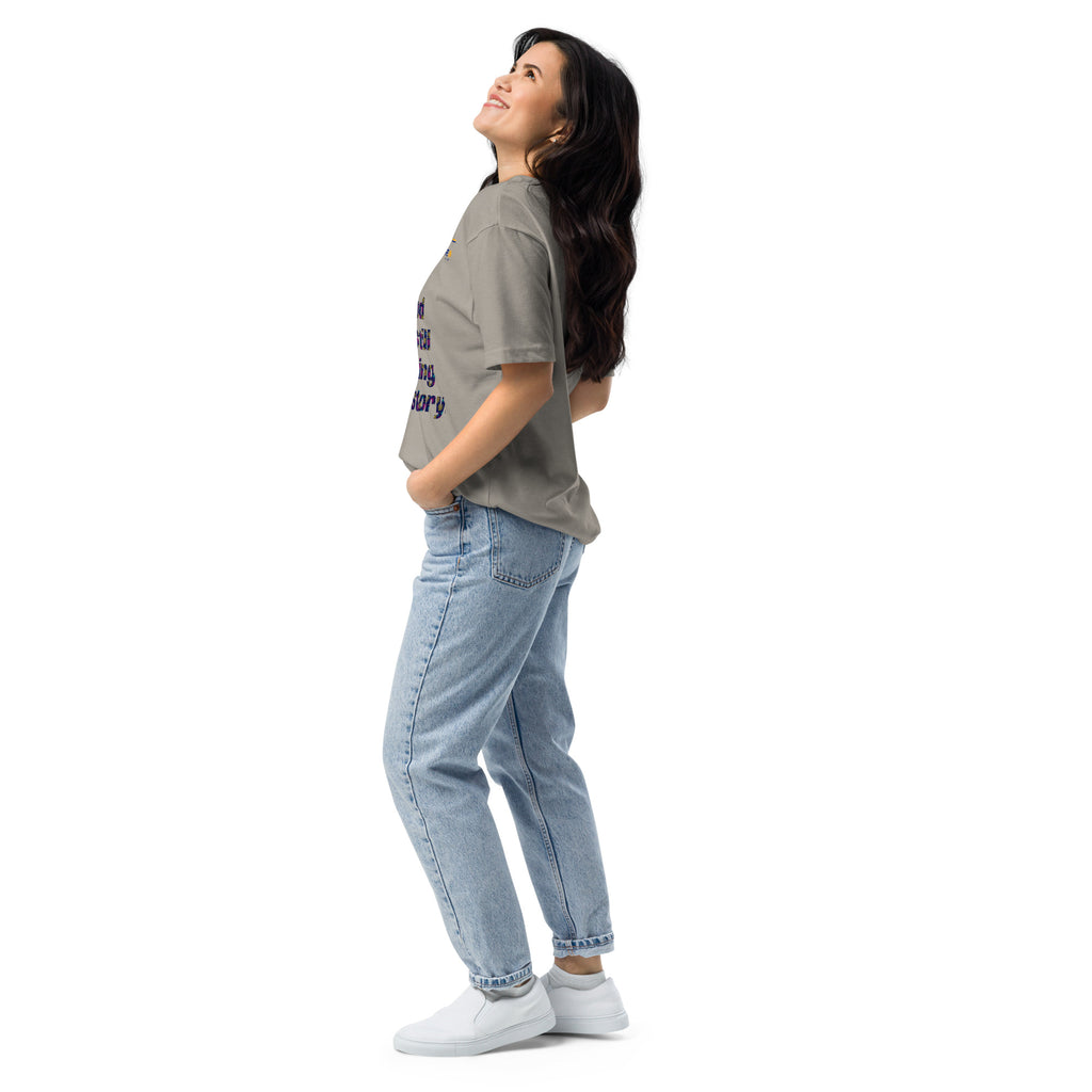 Unisex Fitted T-Shirt