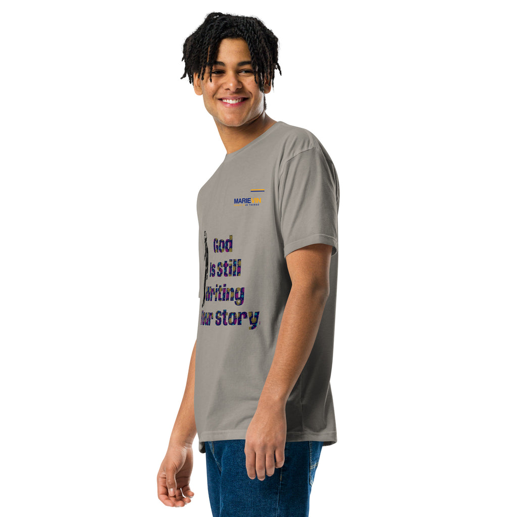 Unisex Fitted T-Shirt