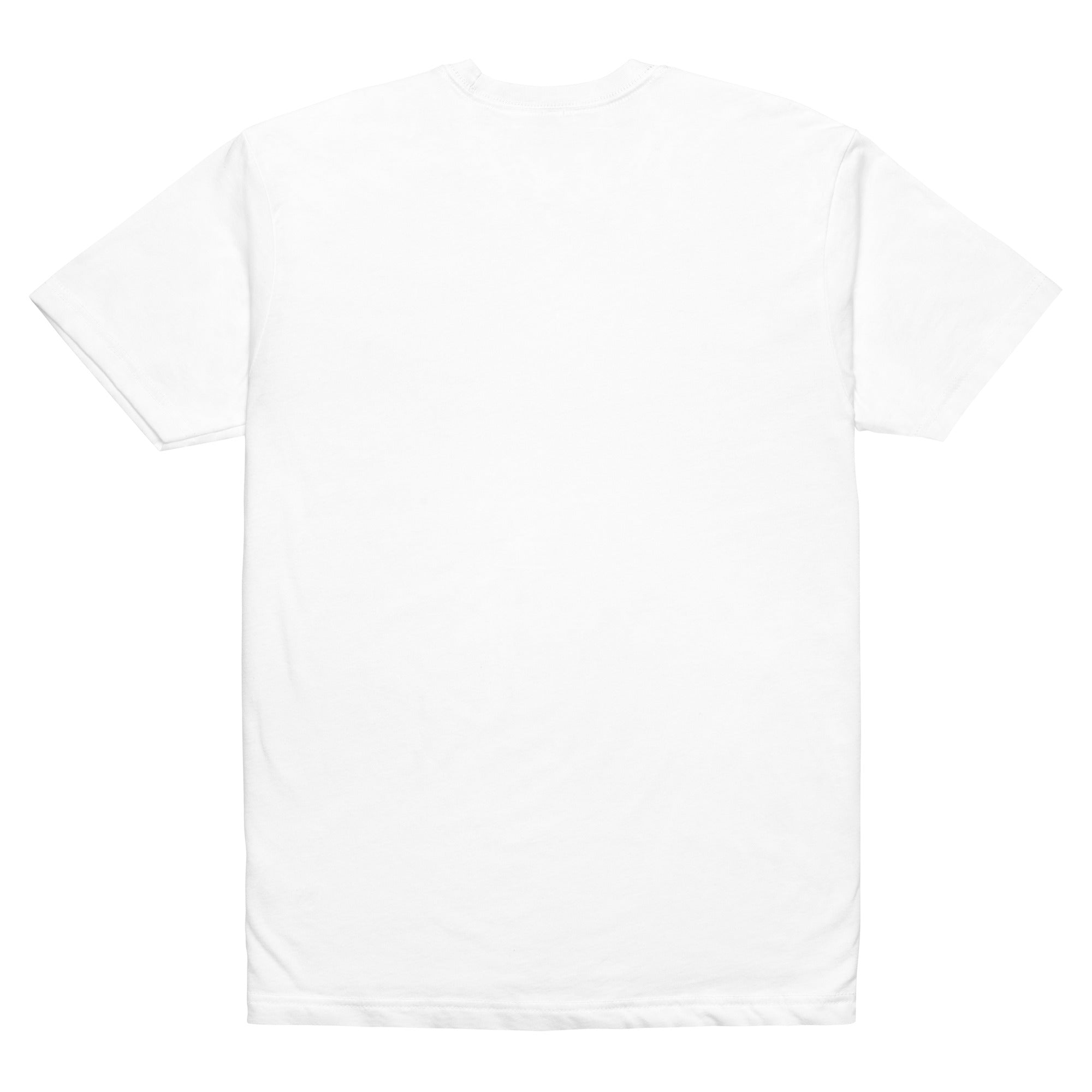 Unisex Fitted T-Shirt