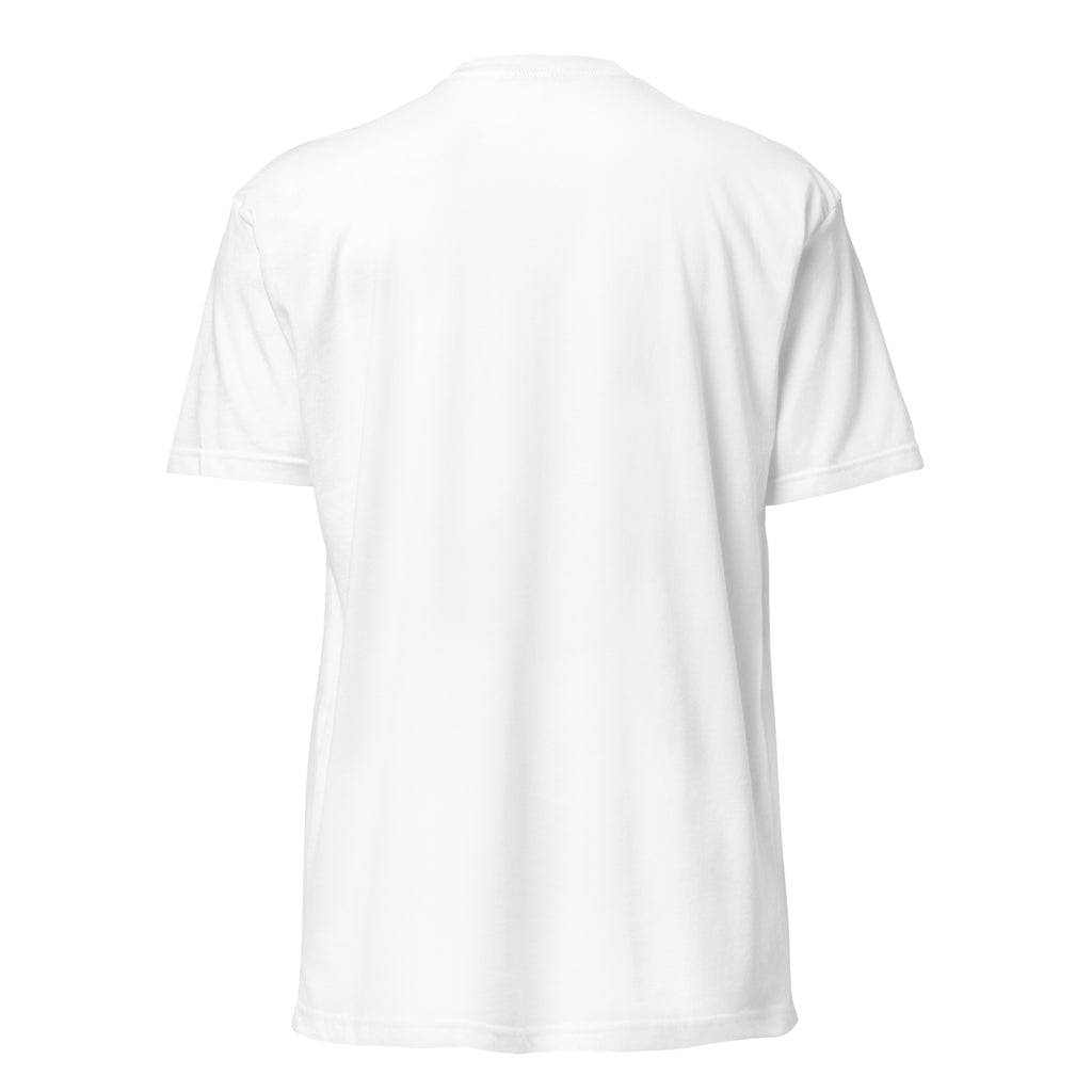 Unisex Fitted T-Shirt