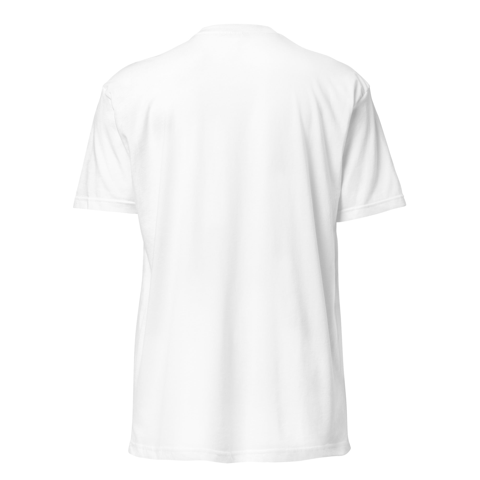 Unisex Fitted T-Shirt