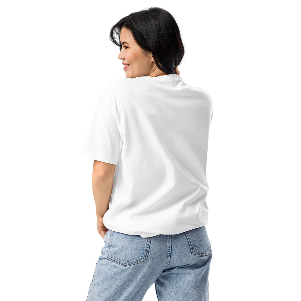 Unisex Fitted T-Shirt