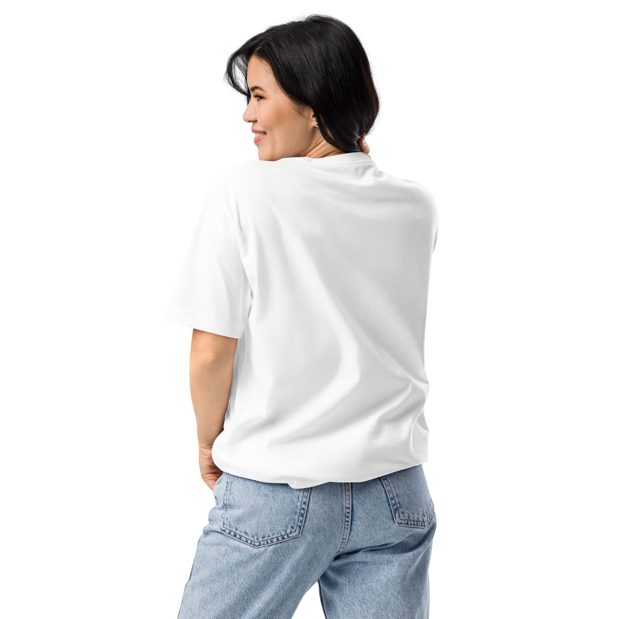 Unisex Fitted T-Shirt