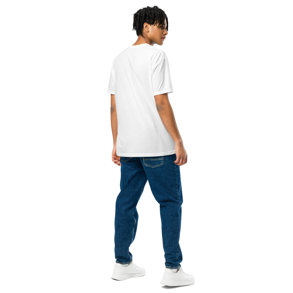 Unisex Fitted T-Shirt