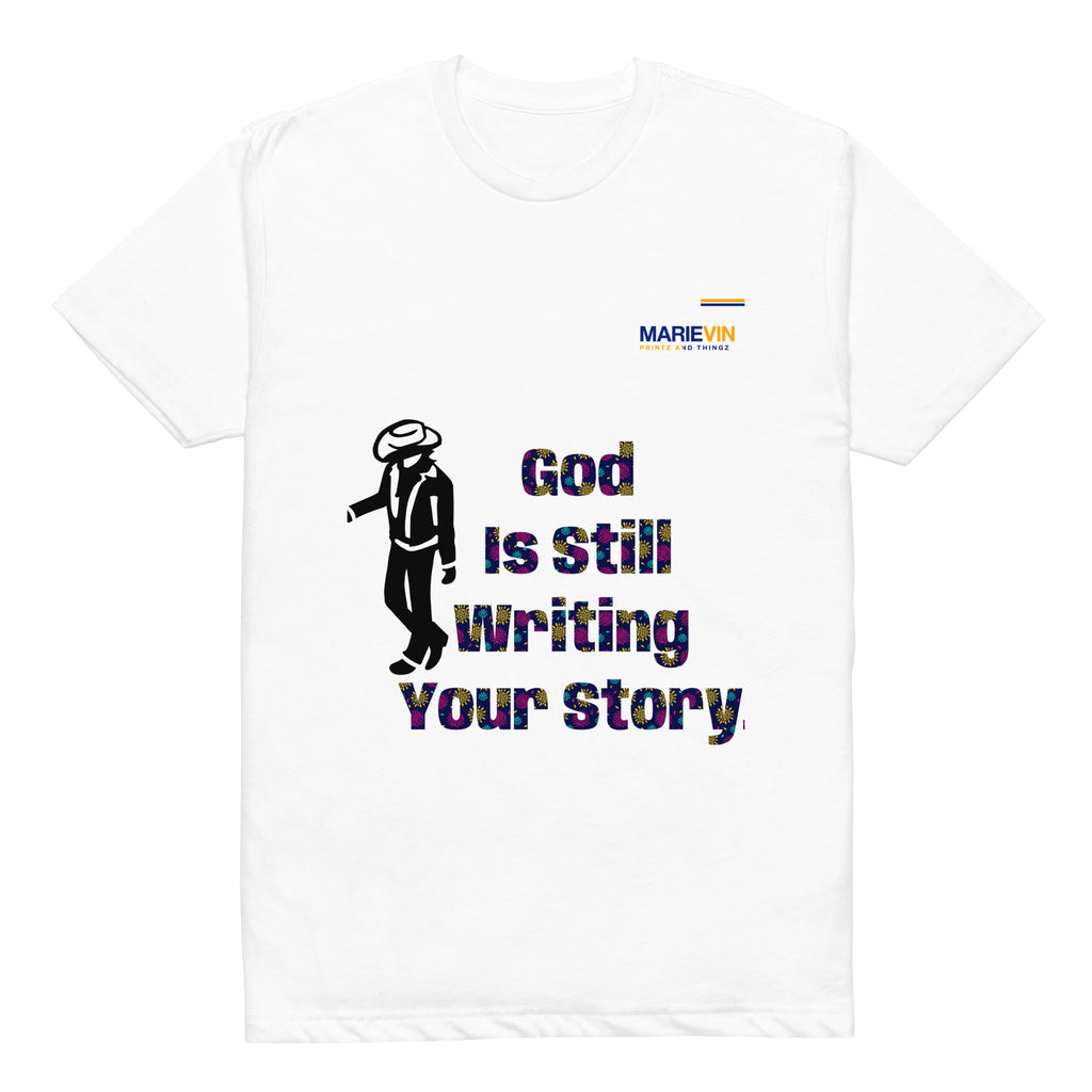Unisex Fitted T-Shirt