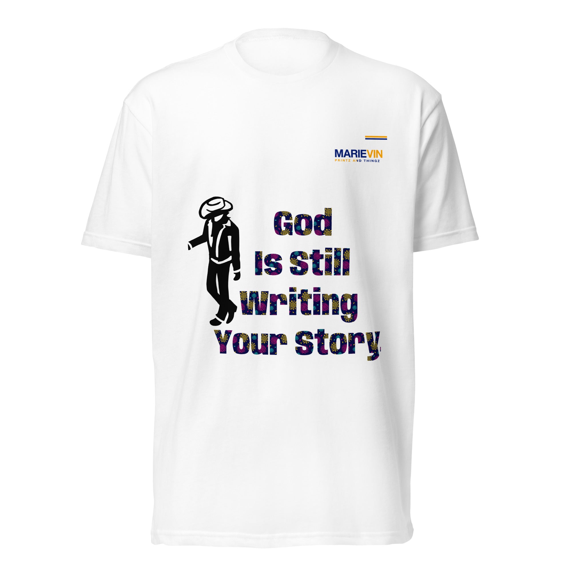 Unisex Fitted T-Shirt