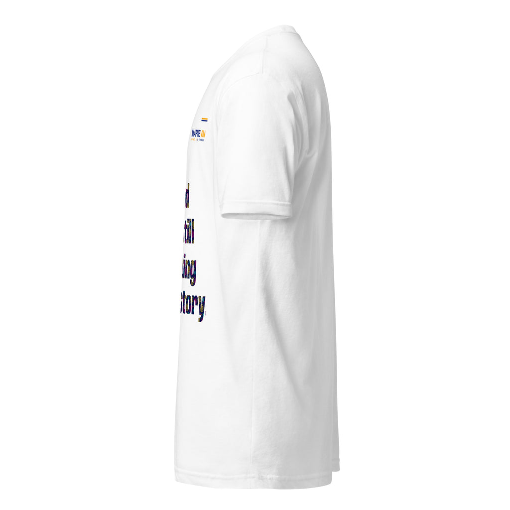 Unisex Fitted T-Shirt