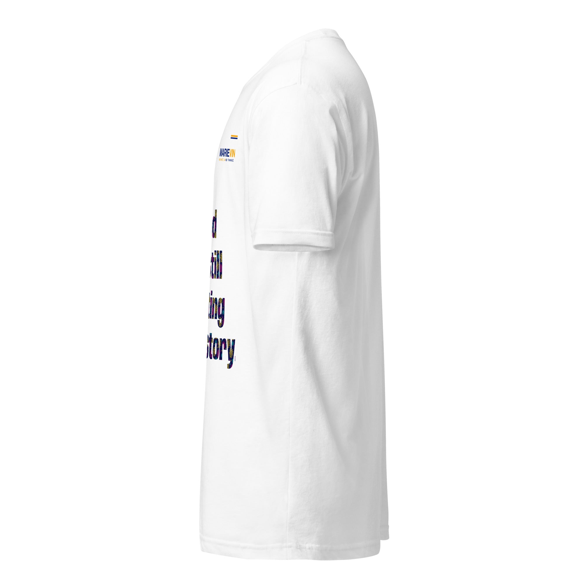 Unisex Fitted T-Shirt