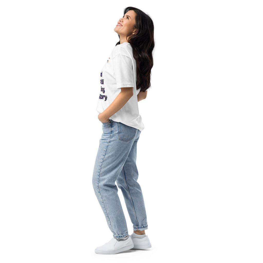 Unisex Fitted T-Shirt