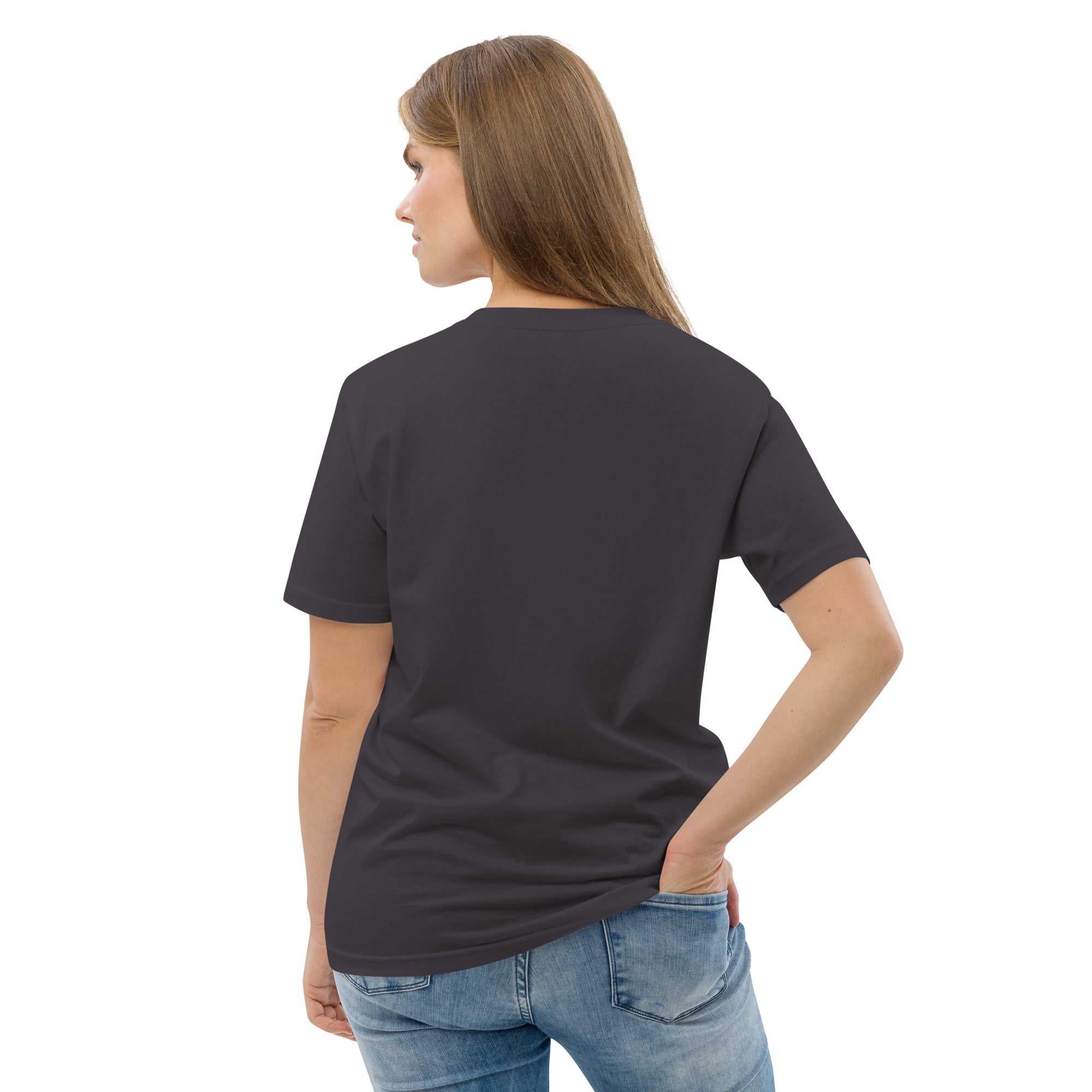 Unisex Organic Cotton