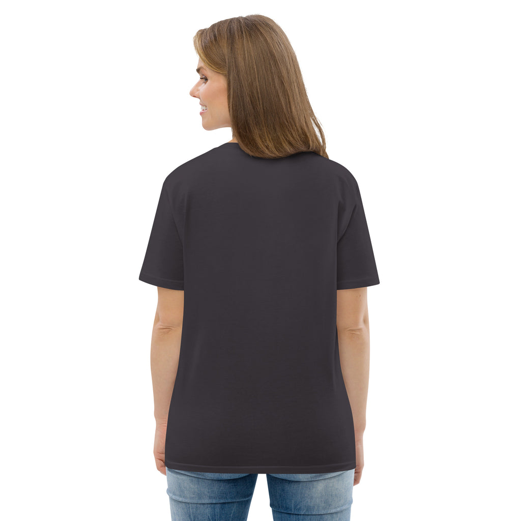 Unisex Organic Cotton