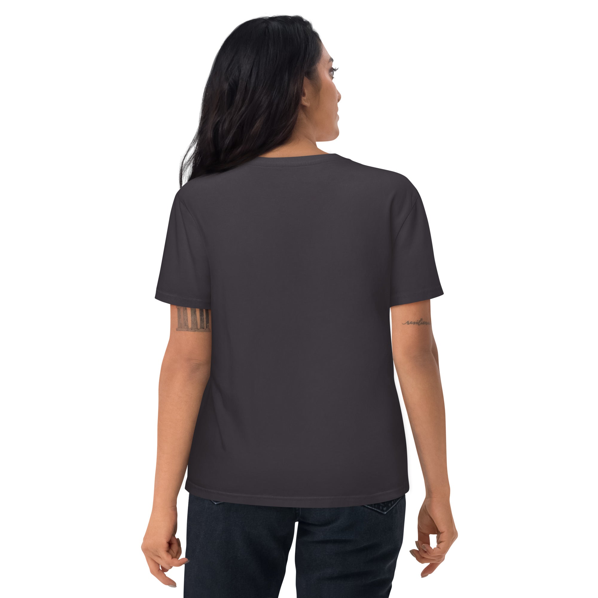 Unisex Organic Cotton