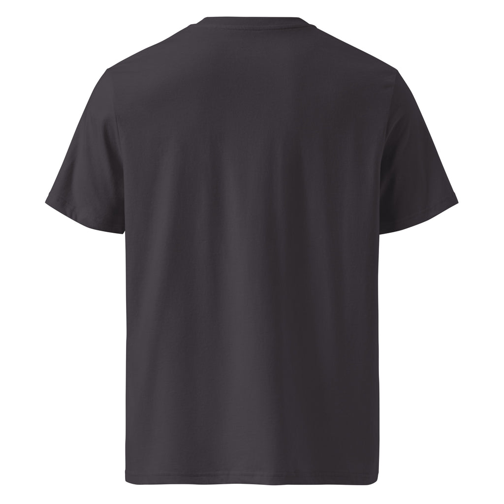 Unisex Organic Cotton