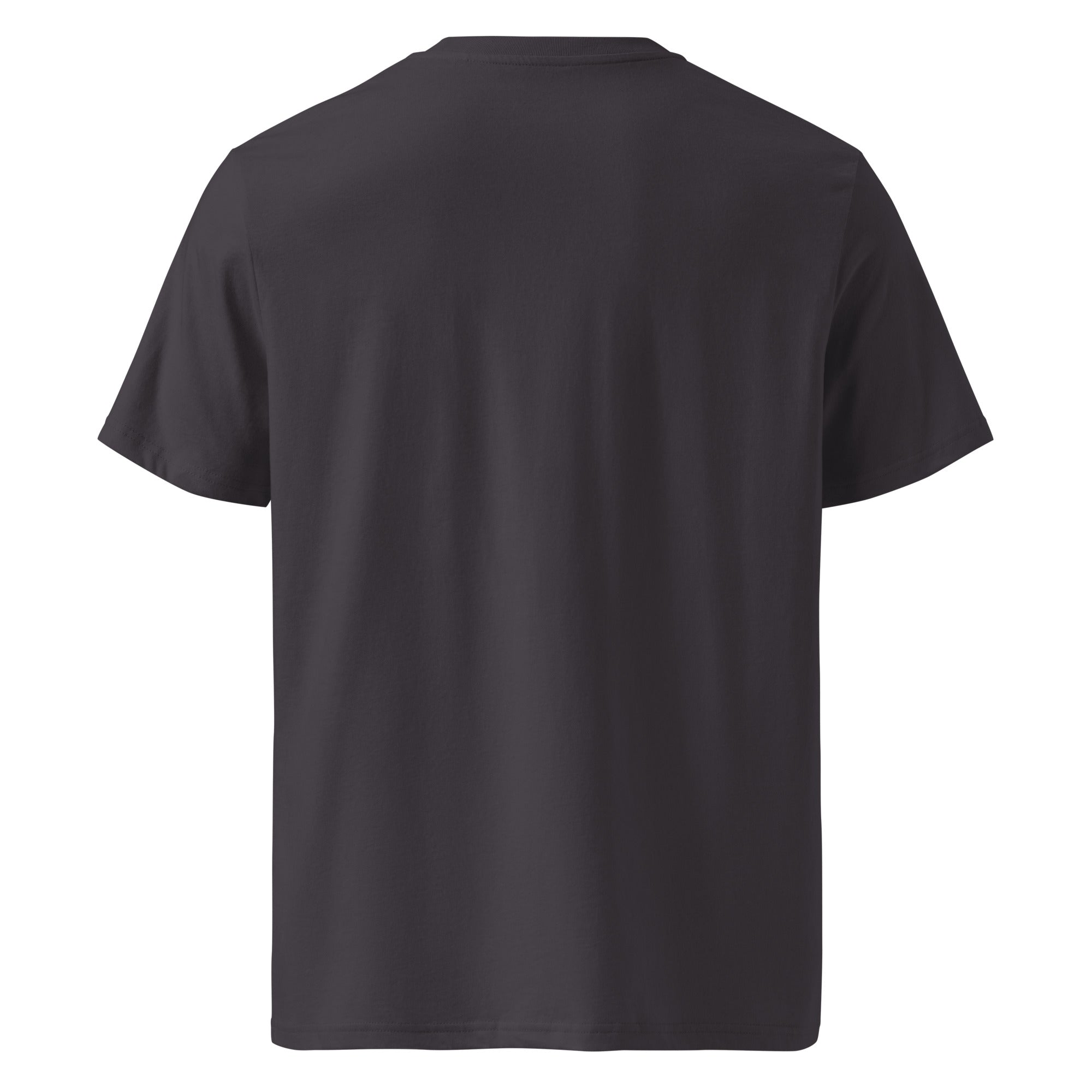 Unisex Organic Cotton