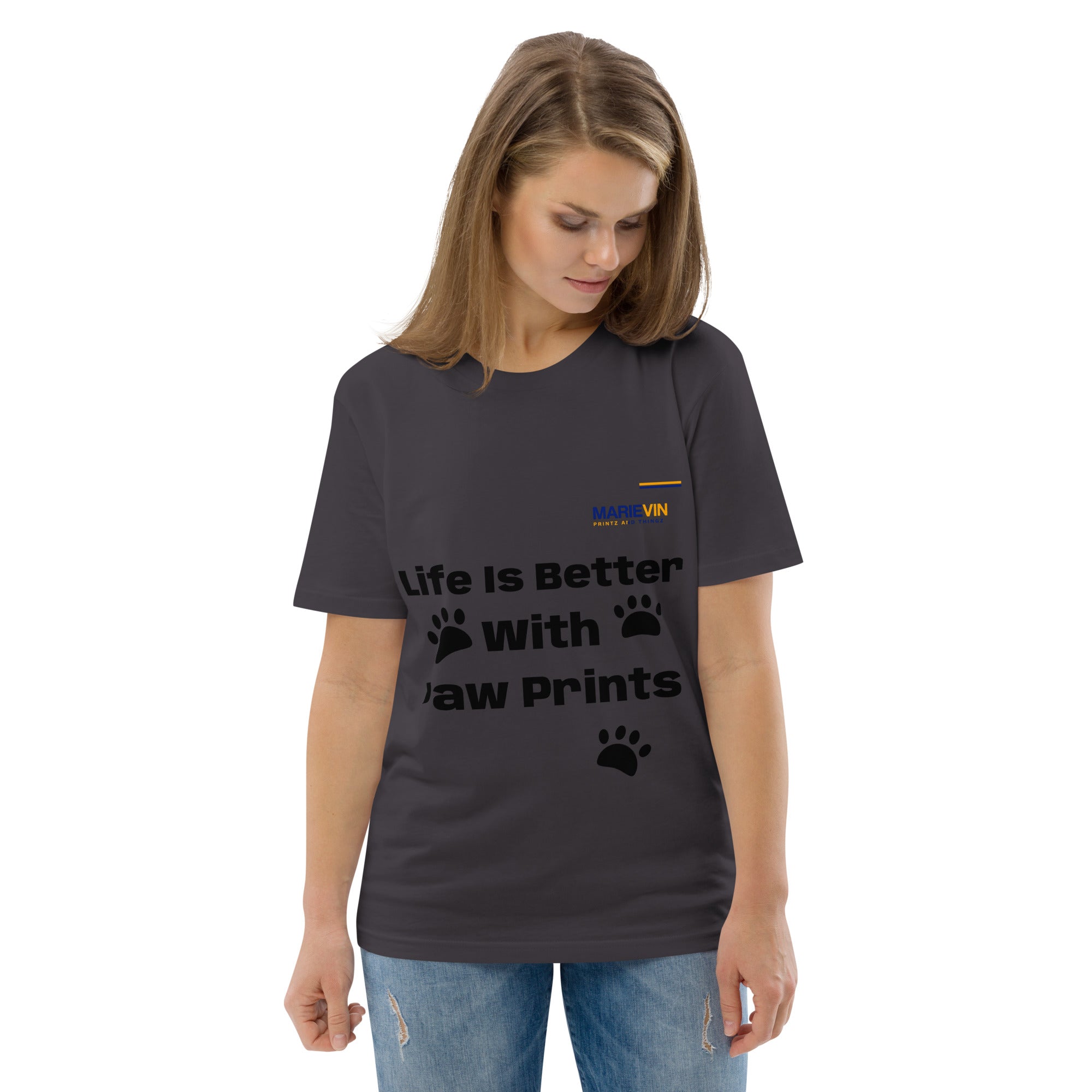 Unisex Organic Cotton