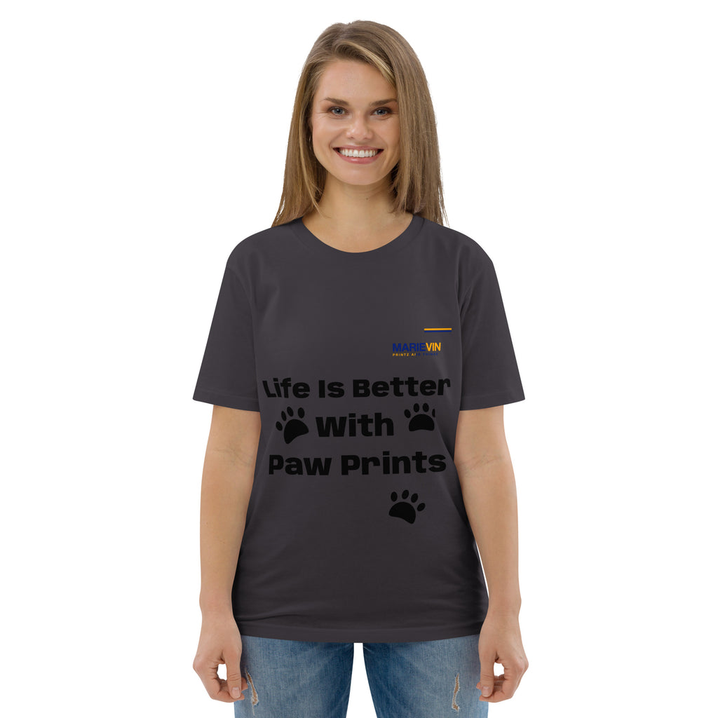 Unisex Organic Cotton