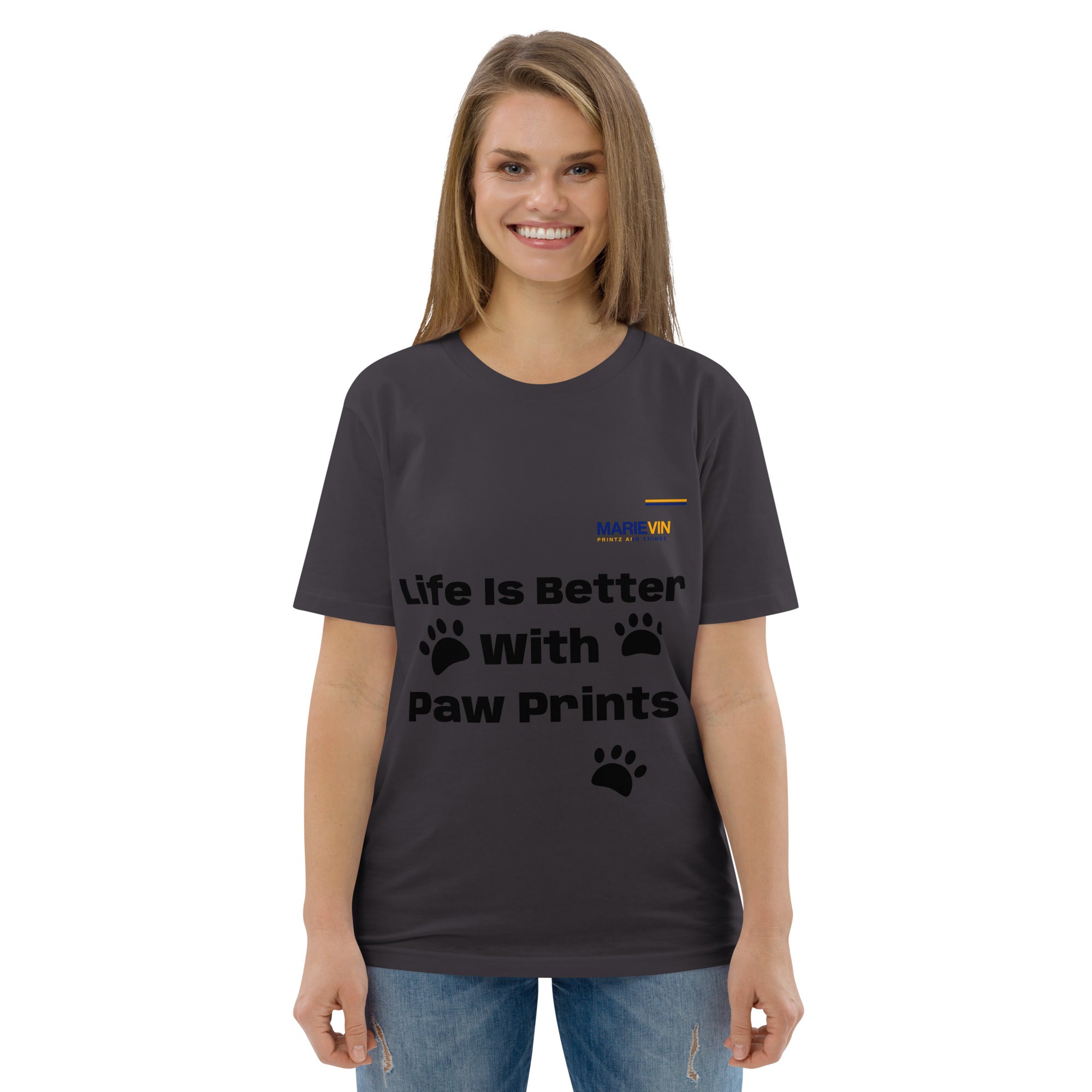 Unisex Organic Cotton