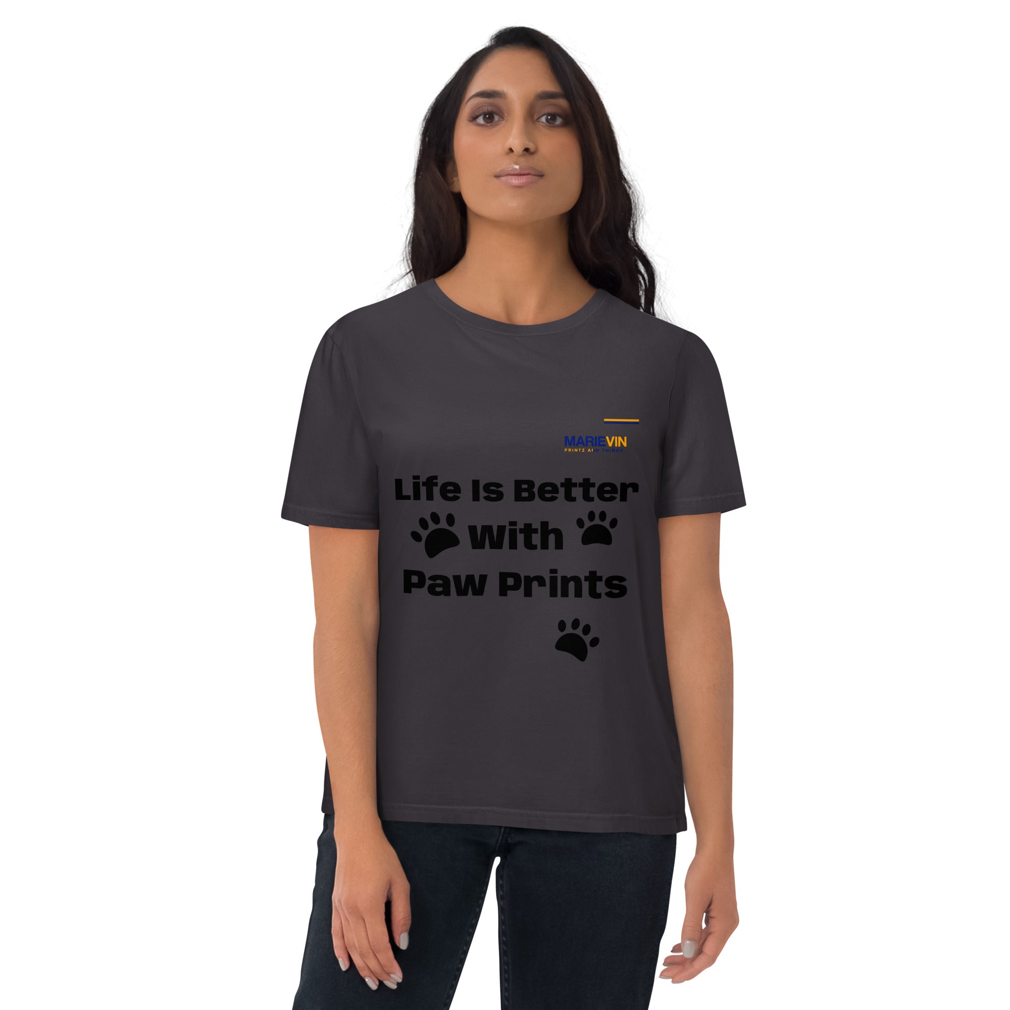 Unisex Organic Cotton
