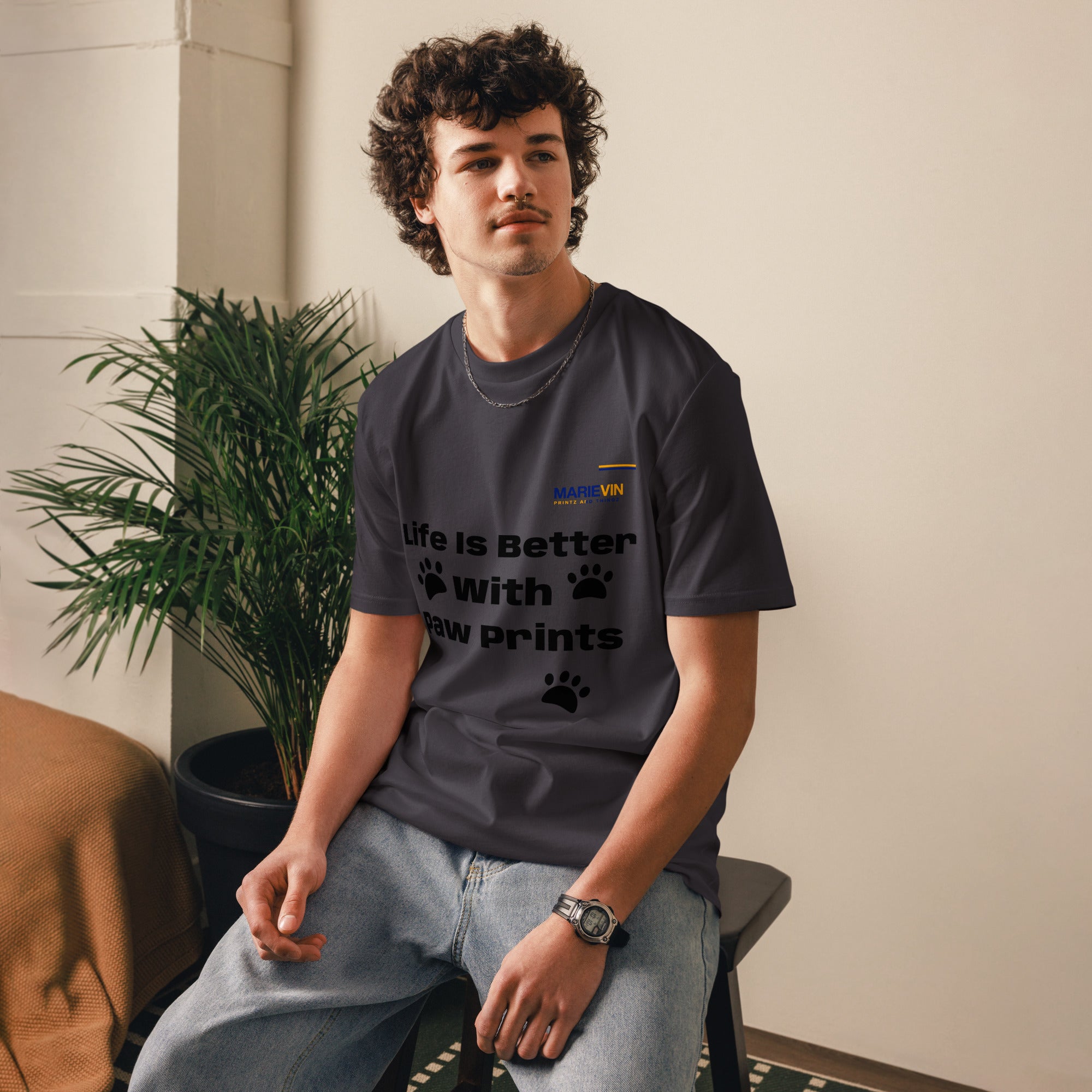 Unisex Organic Cotton
