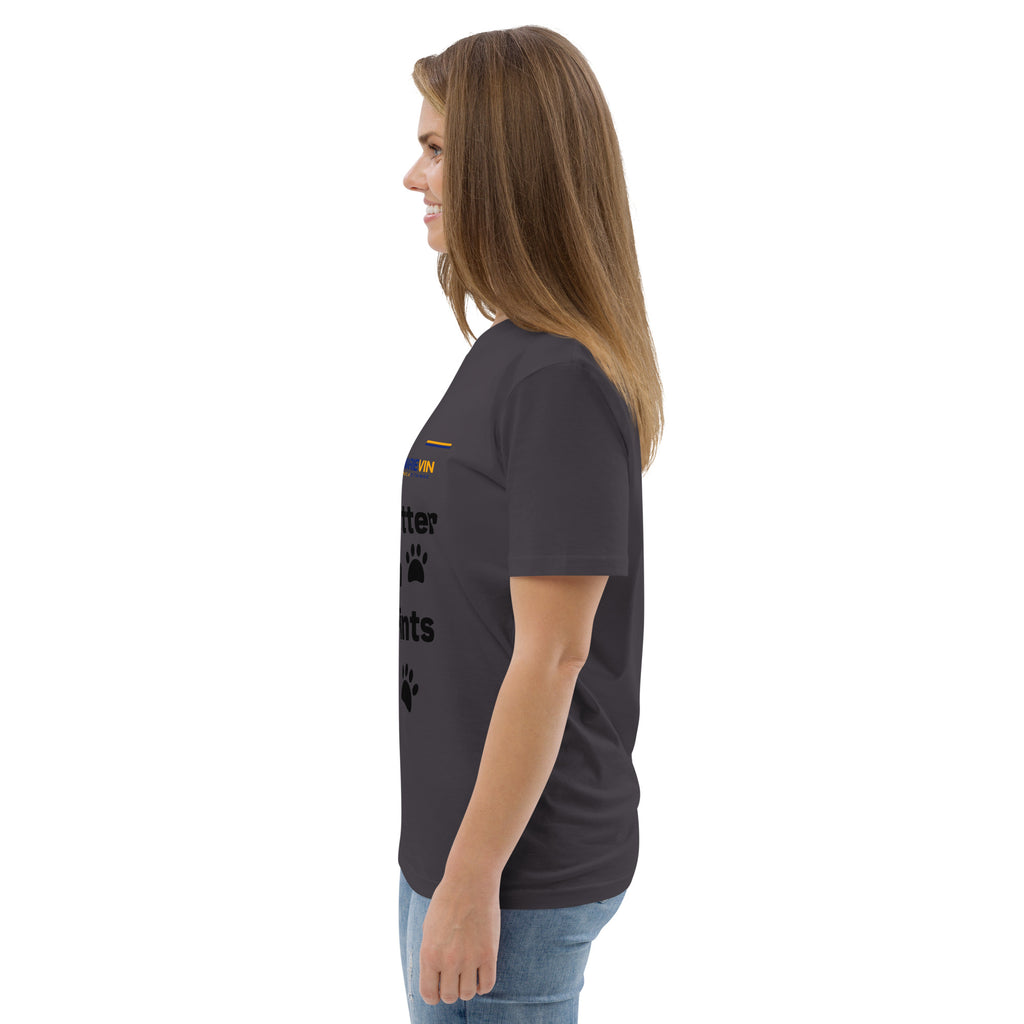 Unisex Organic Cotton