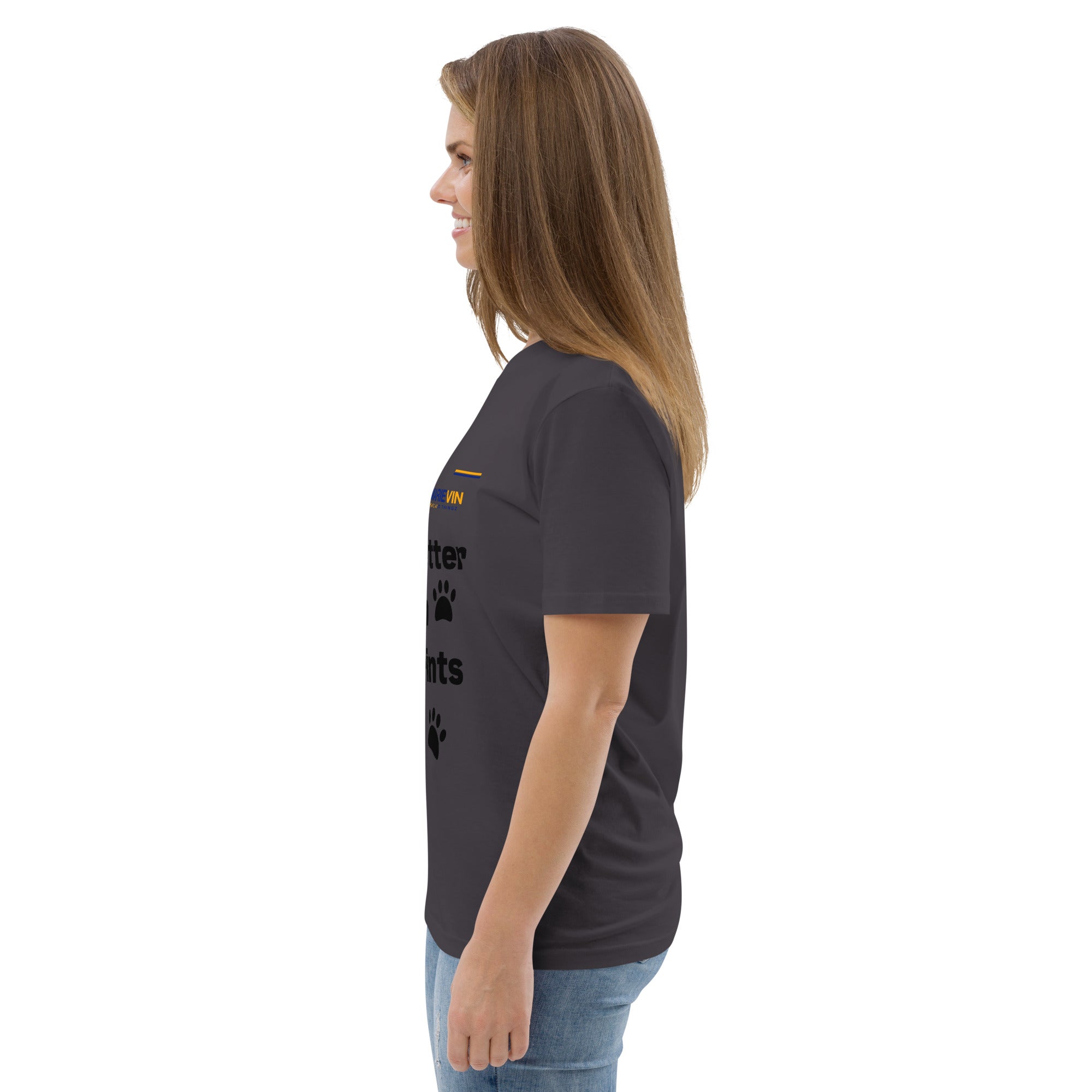 Unisex Organic Cotton