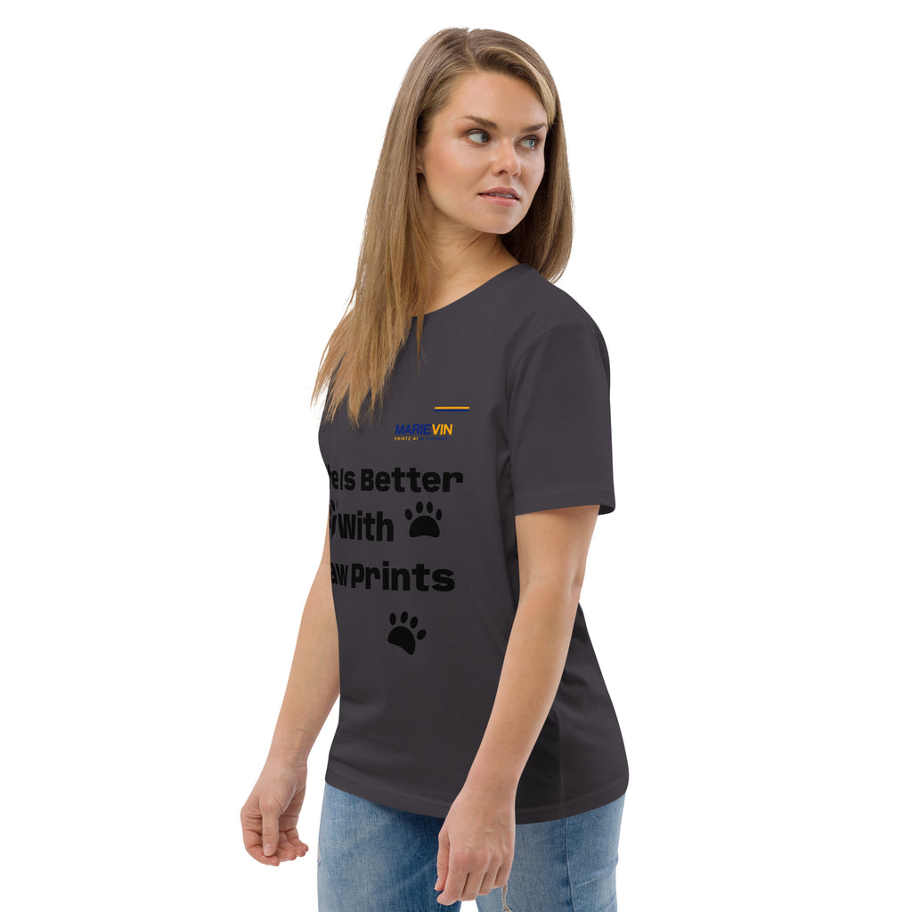 Unisex Organic Cotton