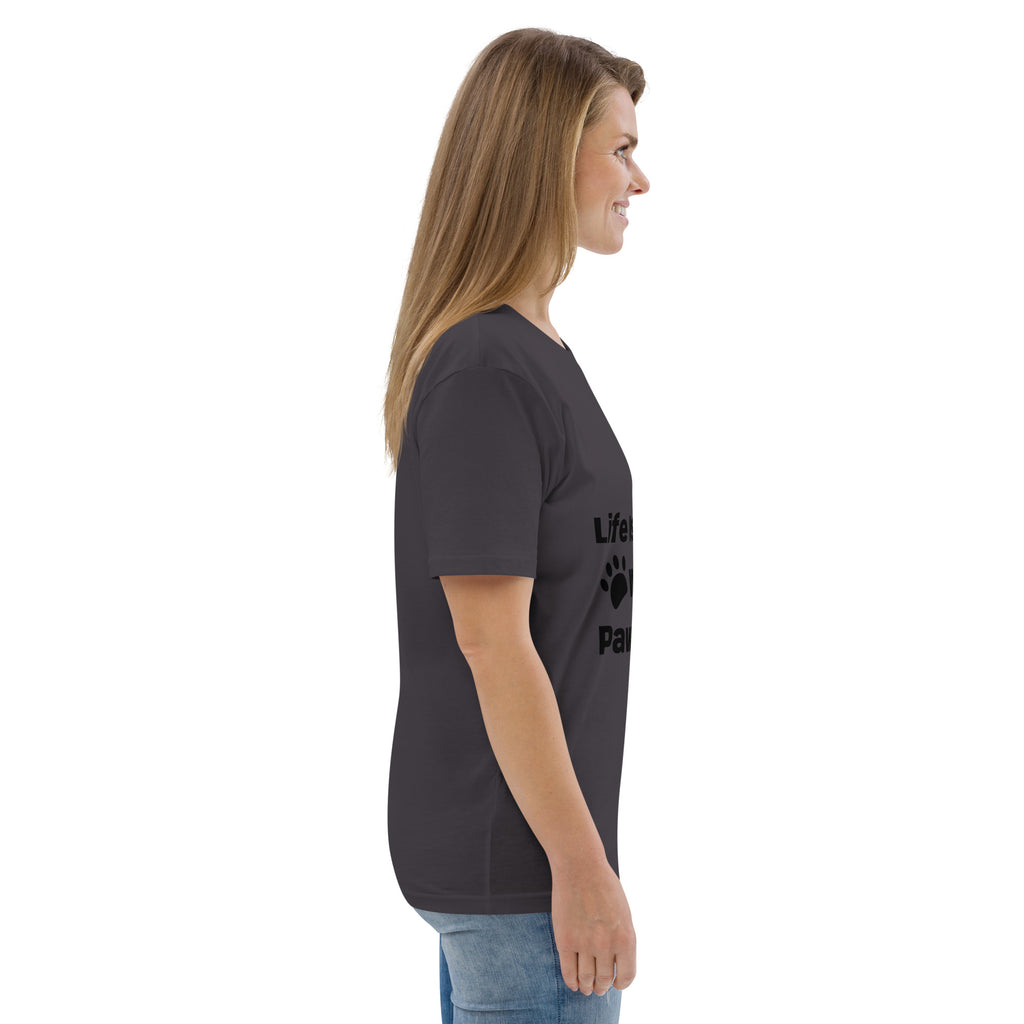 Unisex Organic Cotton